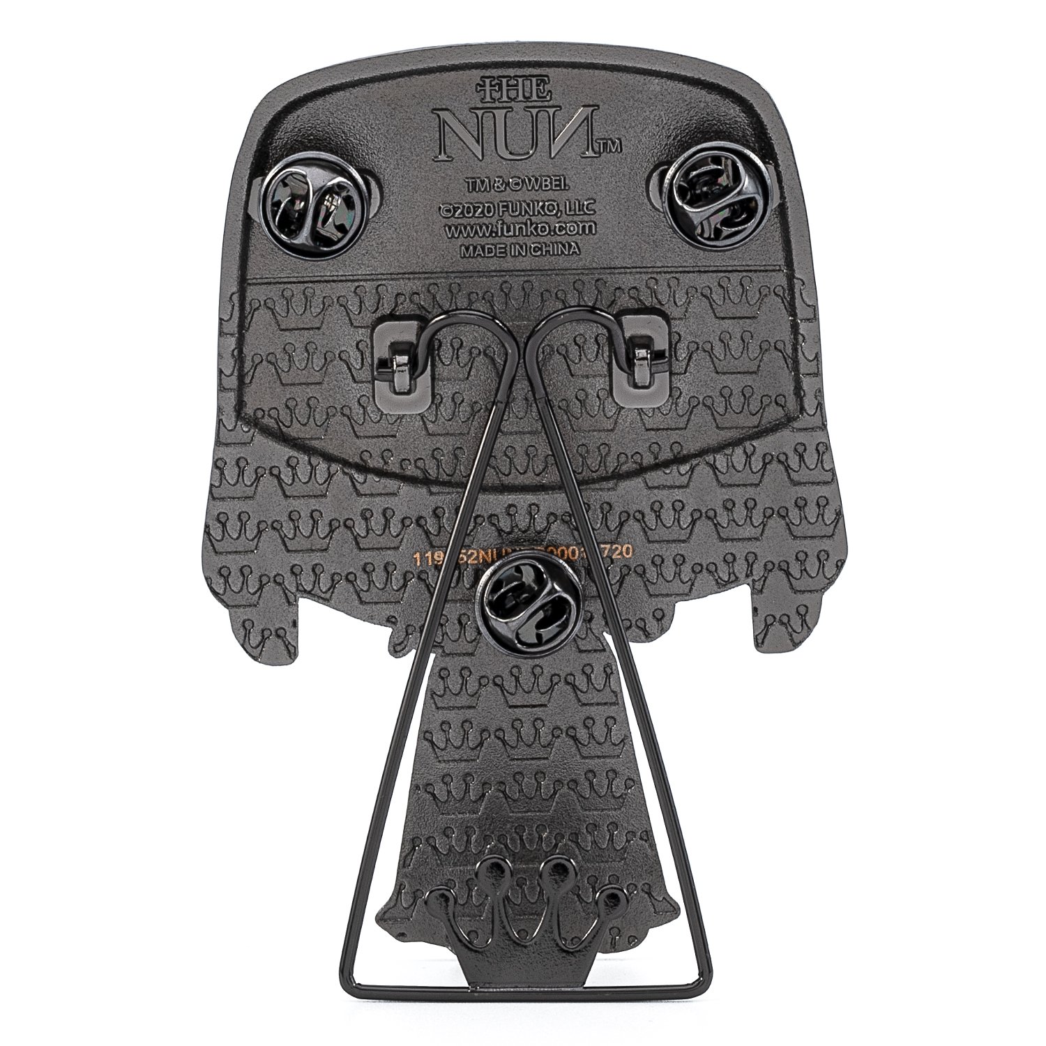 The Nun Funko Pop! Pin