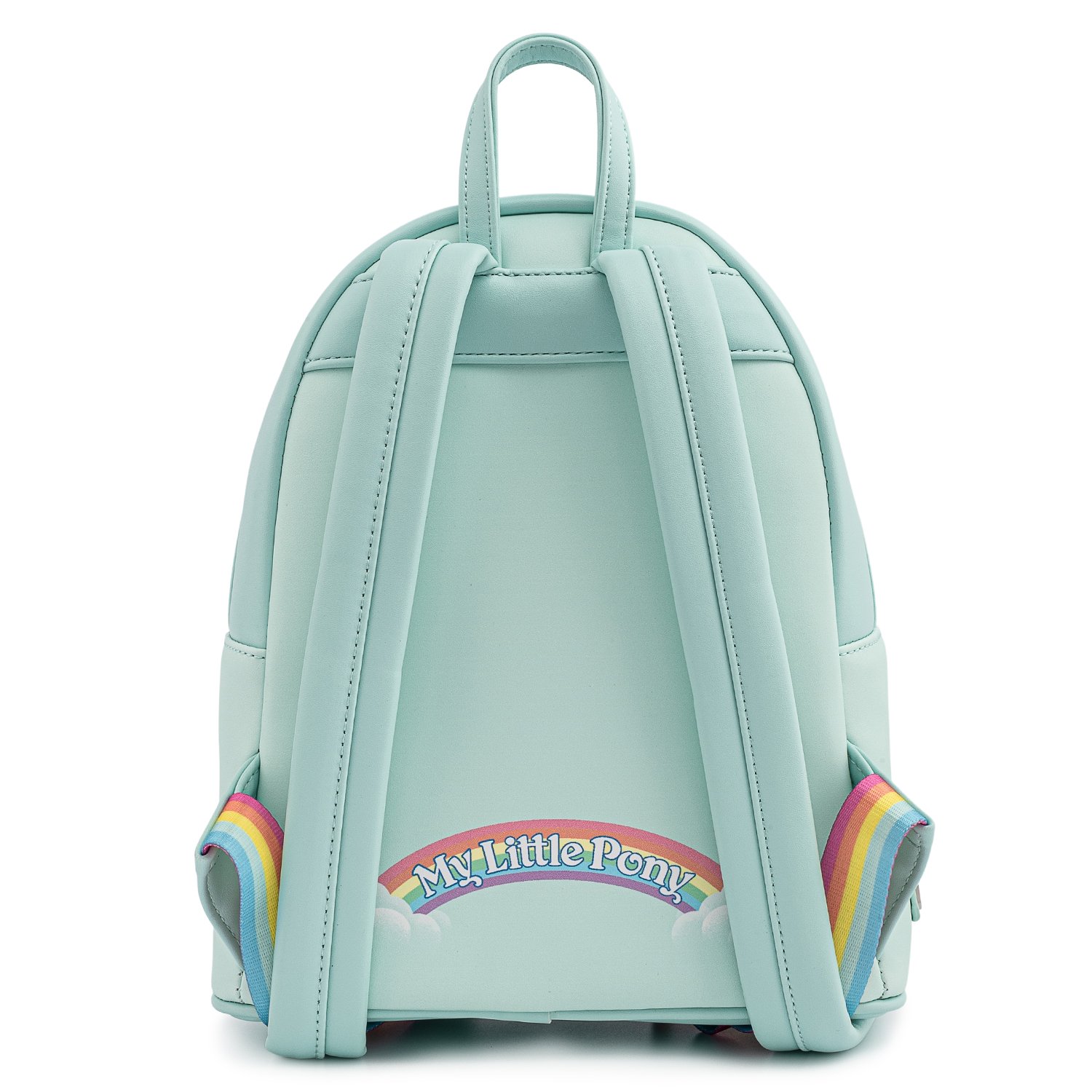 My Little Pony Starshine Rainbow Mini Backpack
