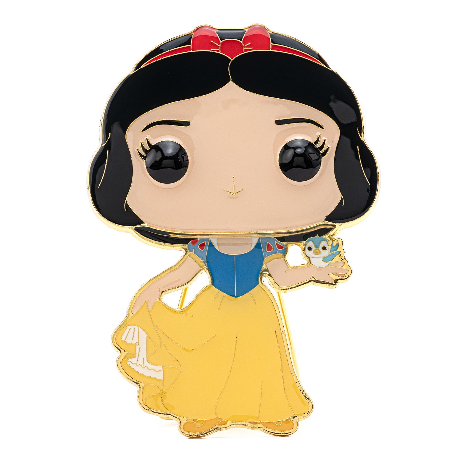 Disney Snow White Funko Pop! Pin