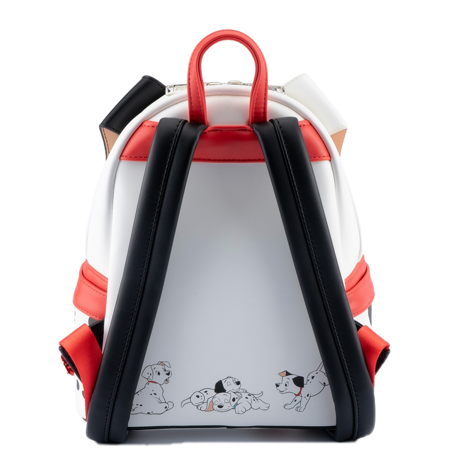 Disney 101 Dalmatians 60th Anniversary Cosplay Mini Backpack