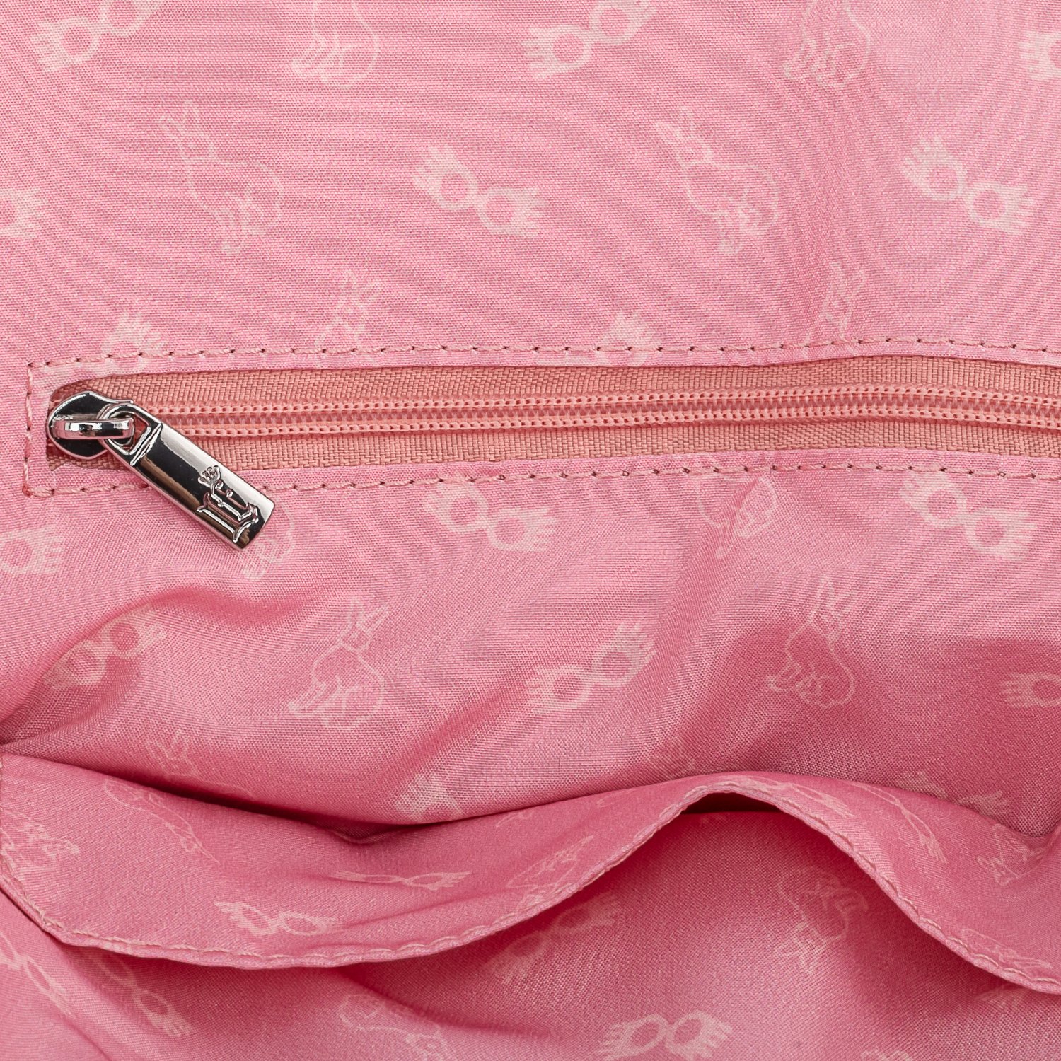 Harry Potter Luna Lovegood Crossbody Bag