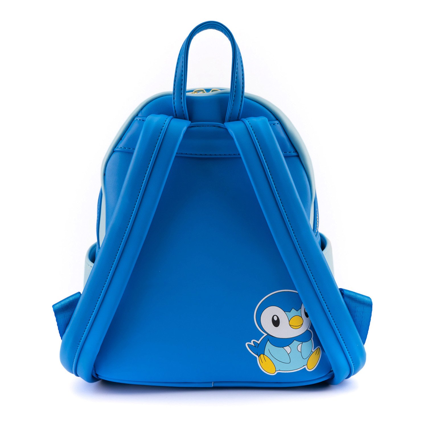 Pokémon Piplup Cosplay Mini Backpack