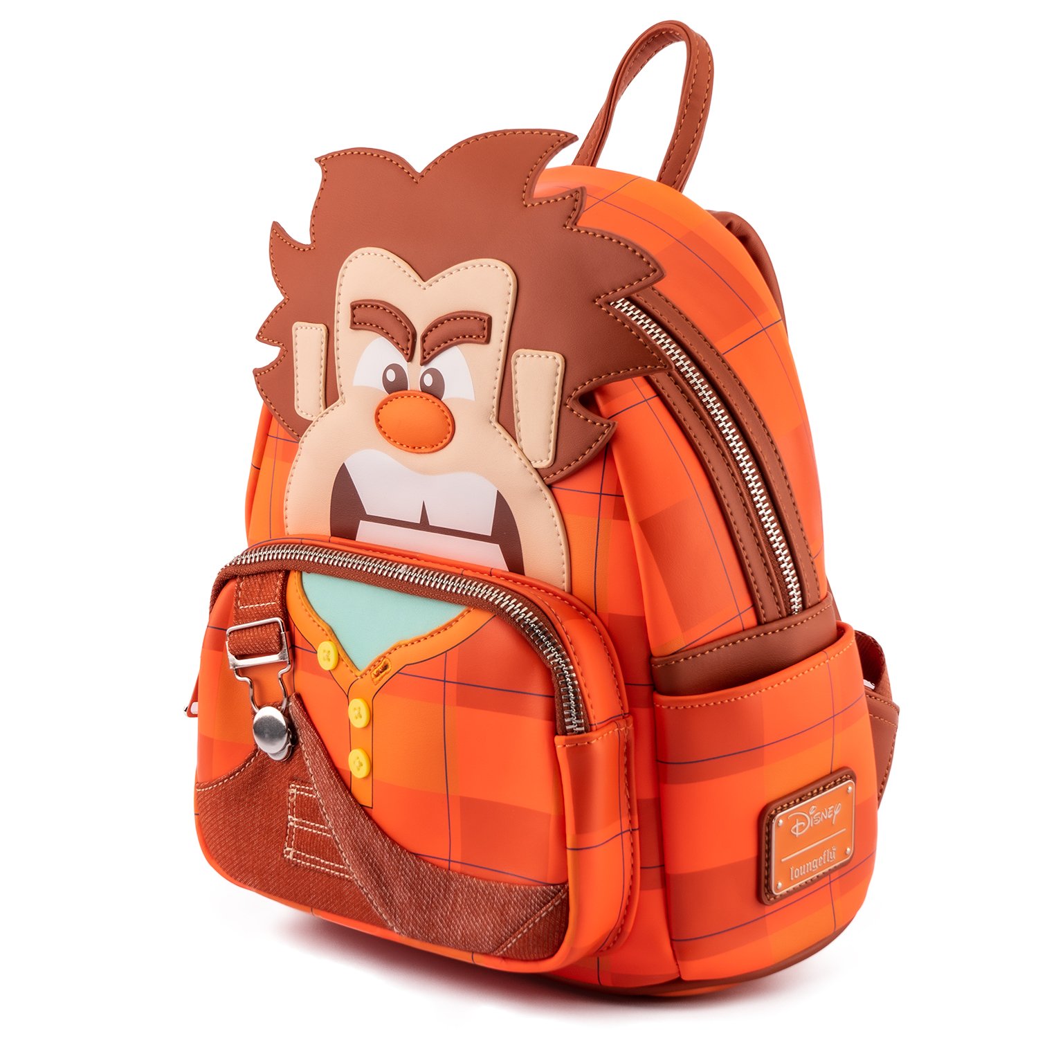 Disney Wreck-It Ralph Cosplay Mini Backpack
