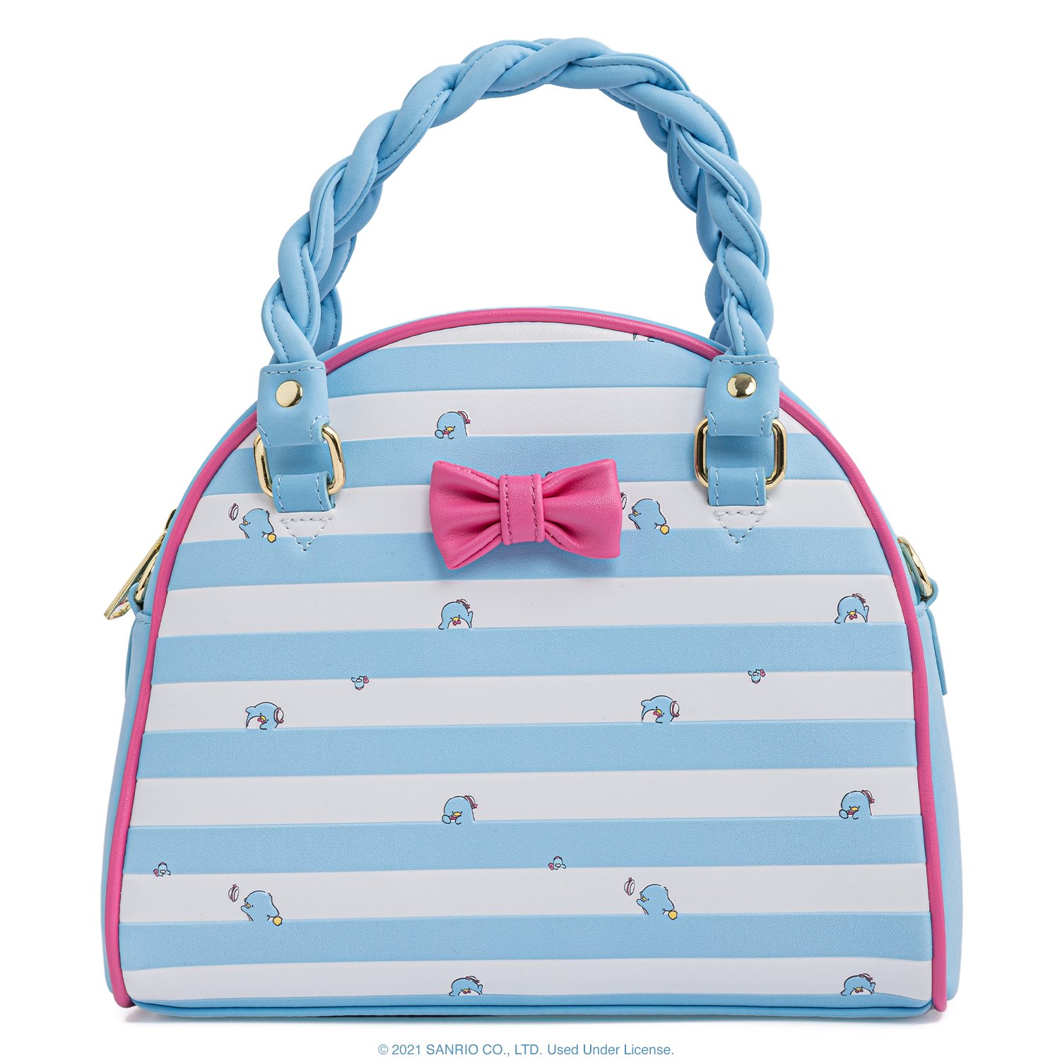 Sanrio Tuxedosam Crossbody Bag