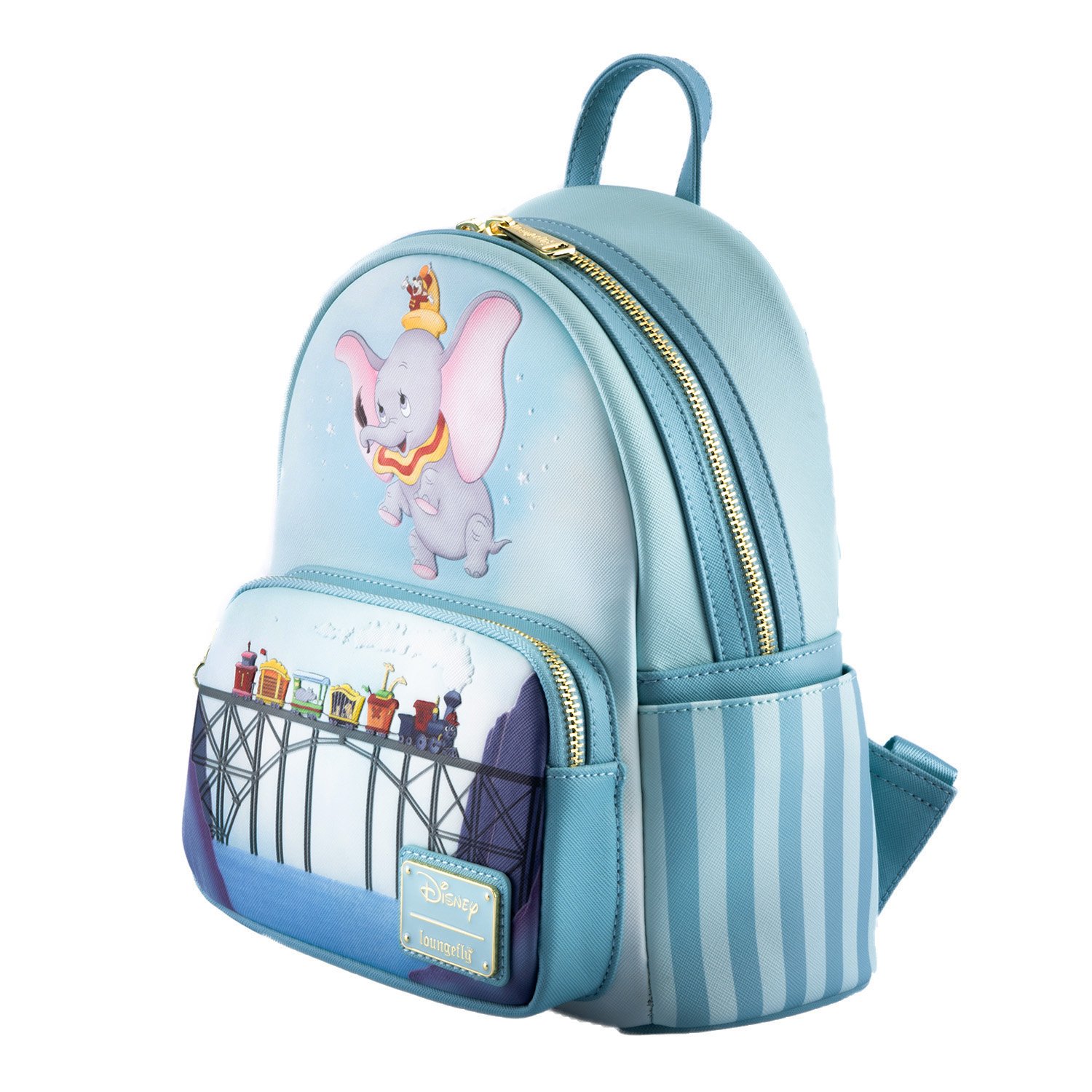 Disney Dumbo 80th Anniversary Mini Backpack