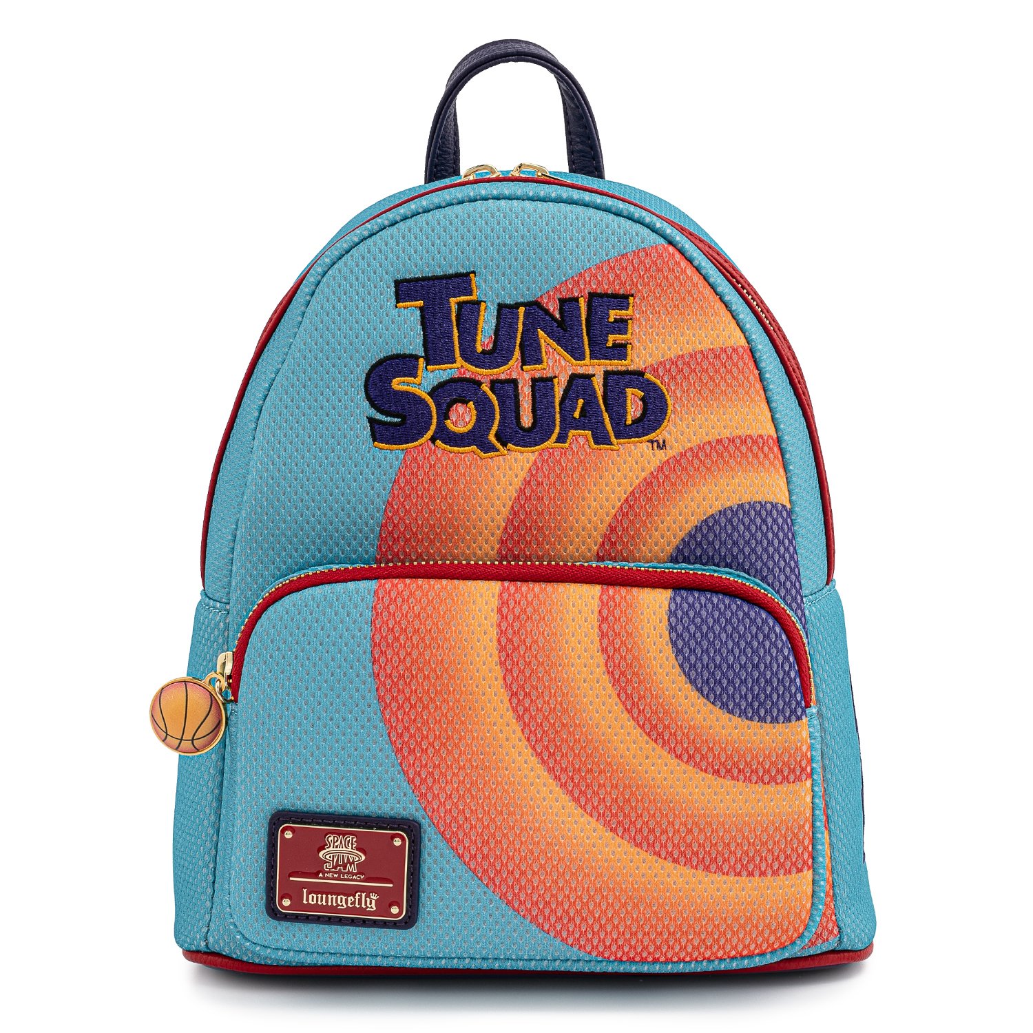 Looney Tunes Space Jam A New Legacy Tune Squad Mini Backpack