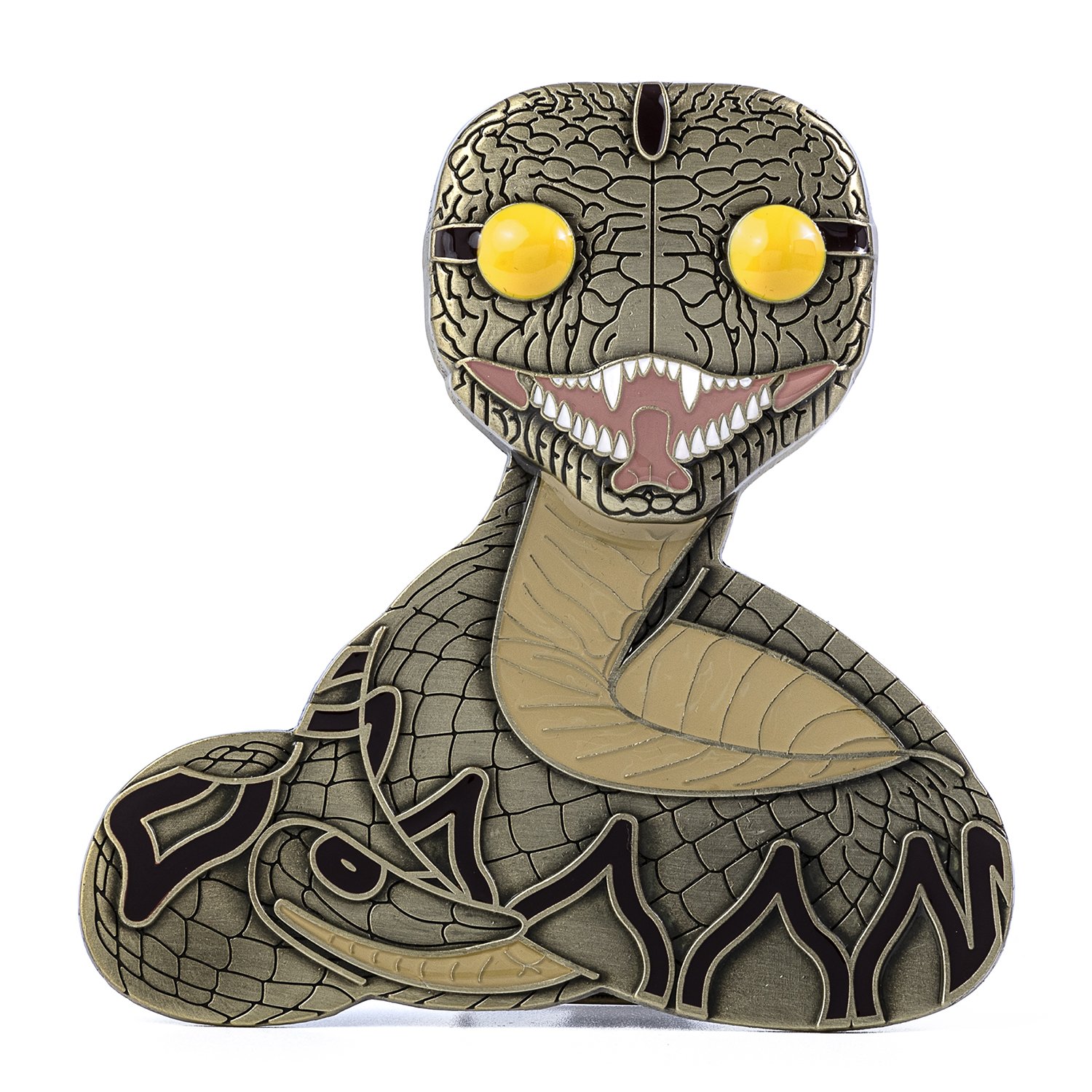 Harry Potter Nagini Funk Pop! Pin