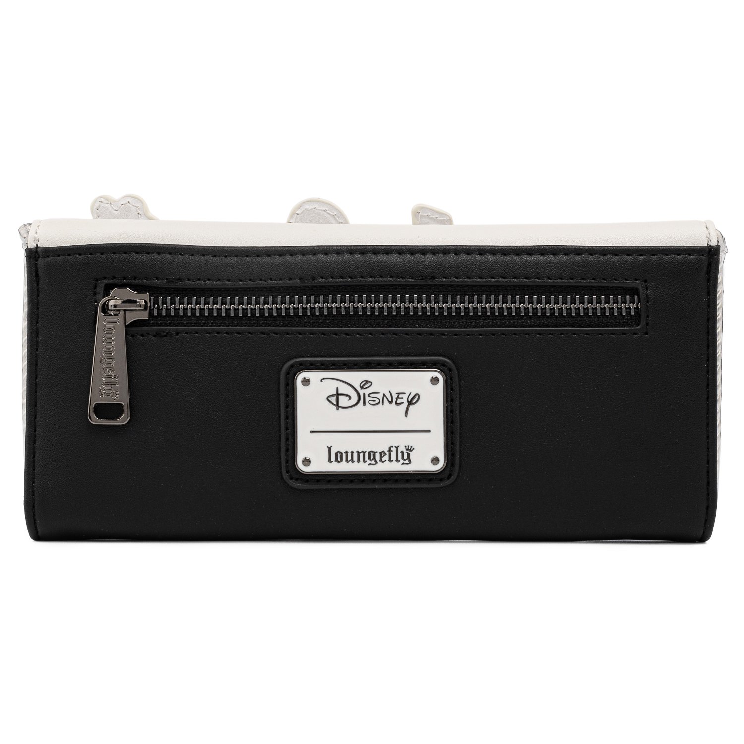 Disney Steamboat Willie Flap Wallet