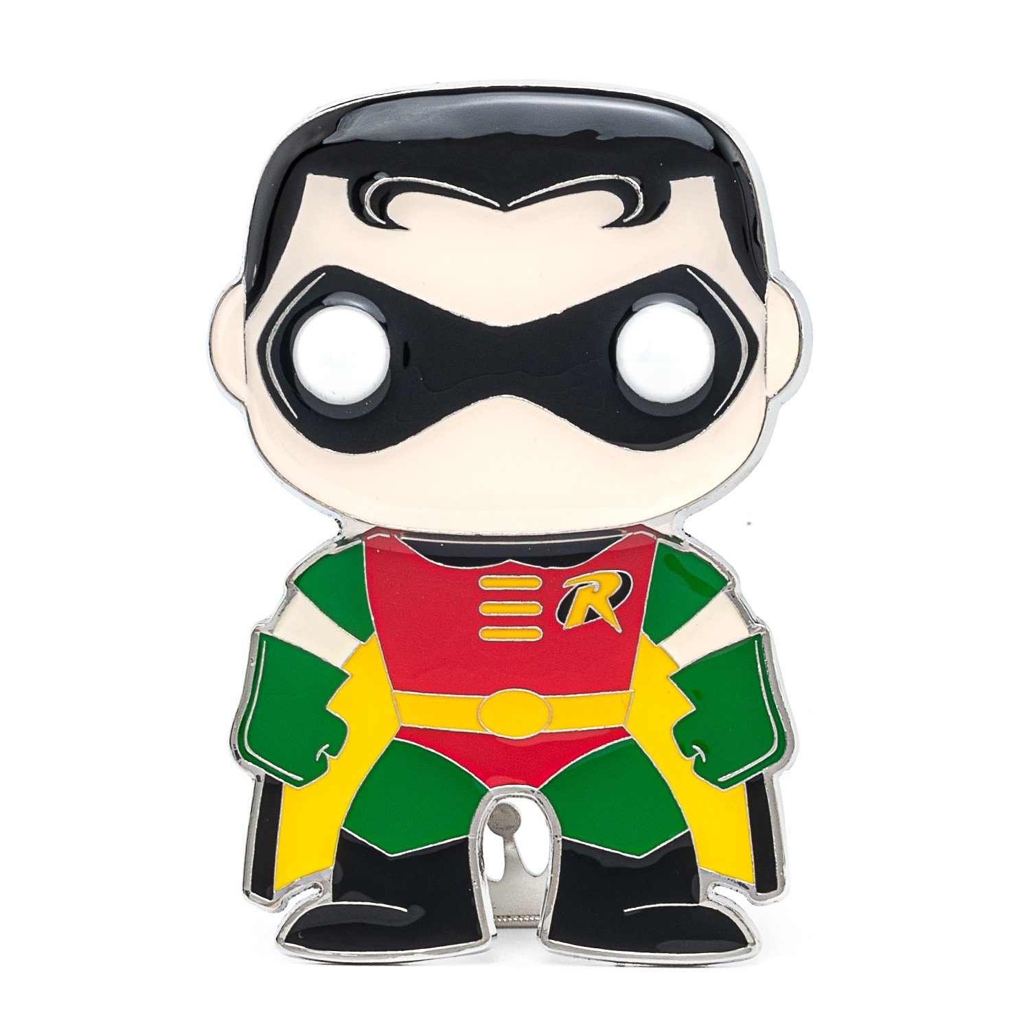 DC Comics Robin Funko Pop! Pin