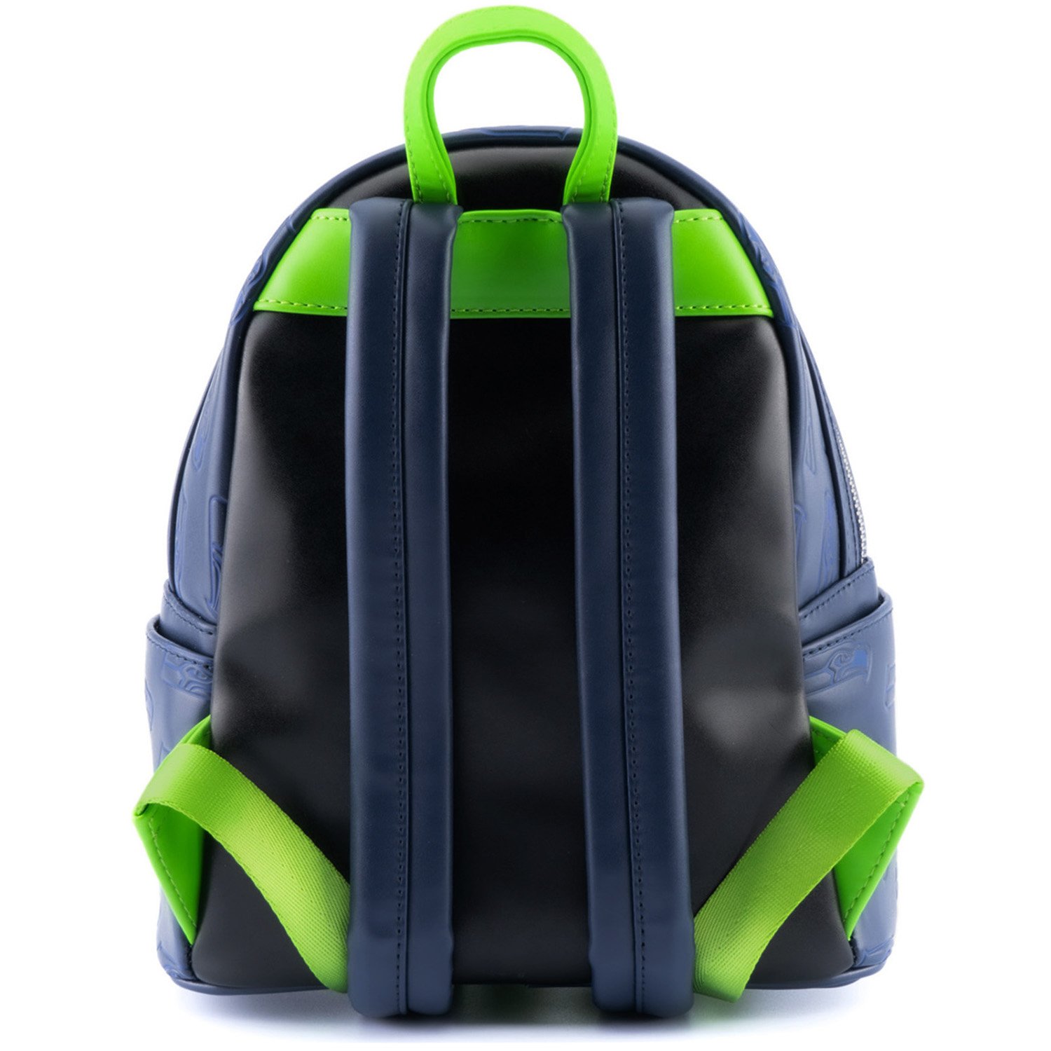 NFL Seattle Seahawks Logo Mini Backpack
