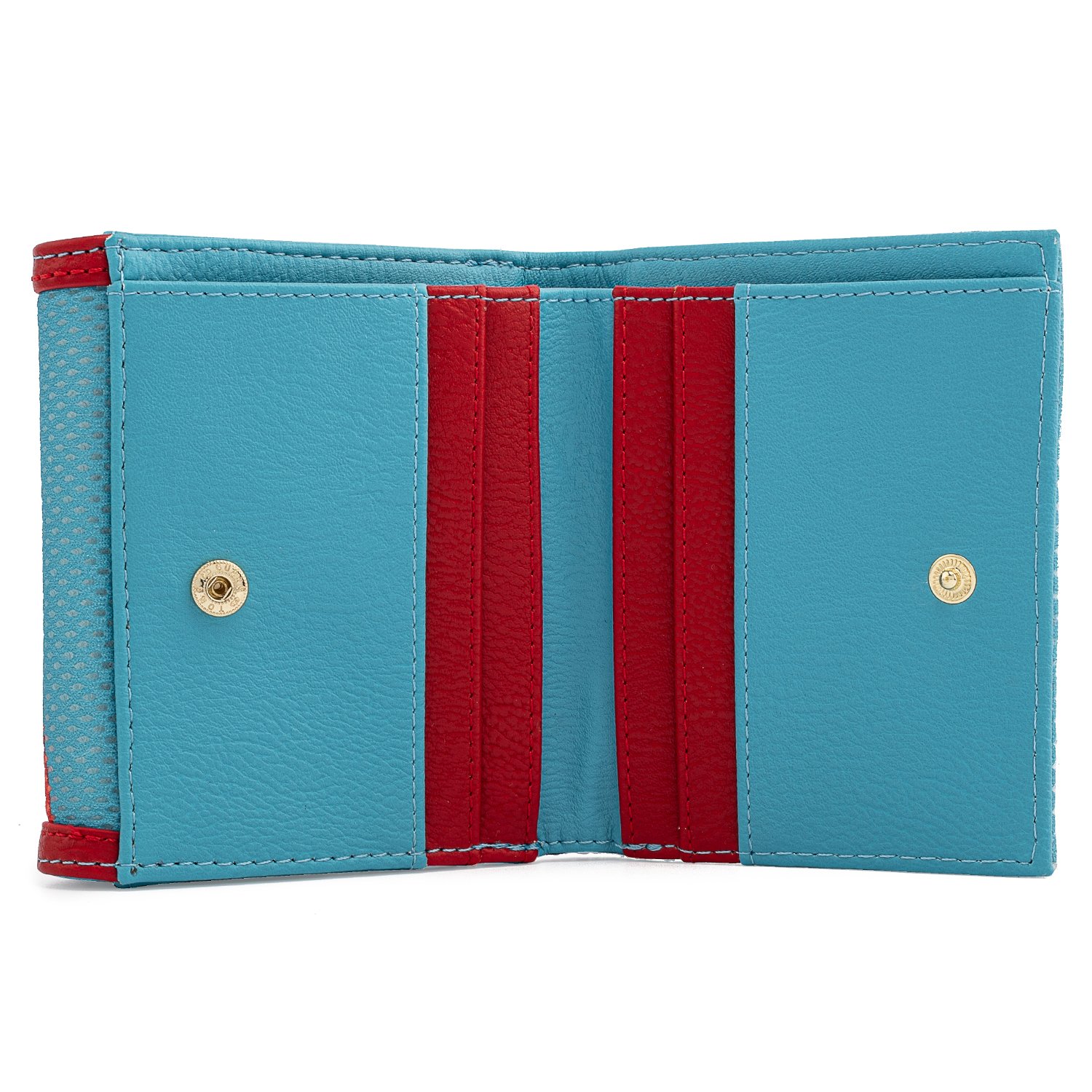 Looney Tunes Space Jam A New Legacy Tune Squad Bi-Fold Wallet