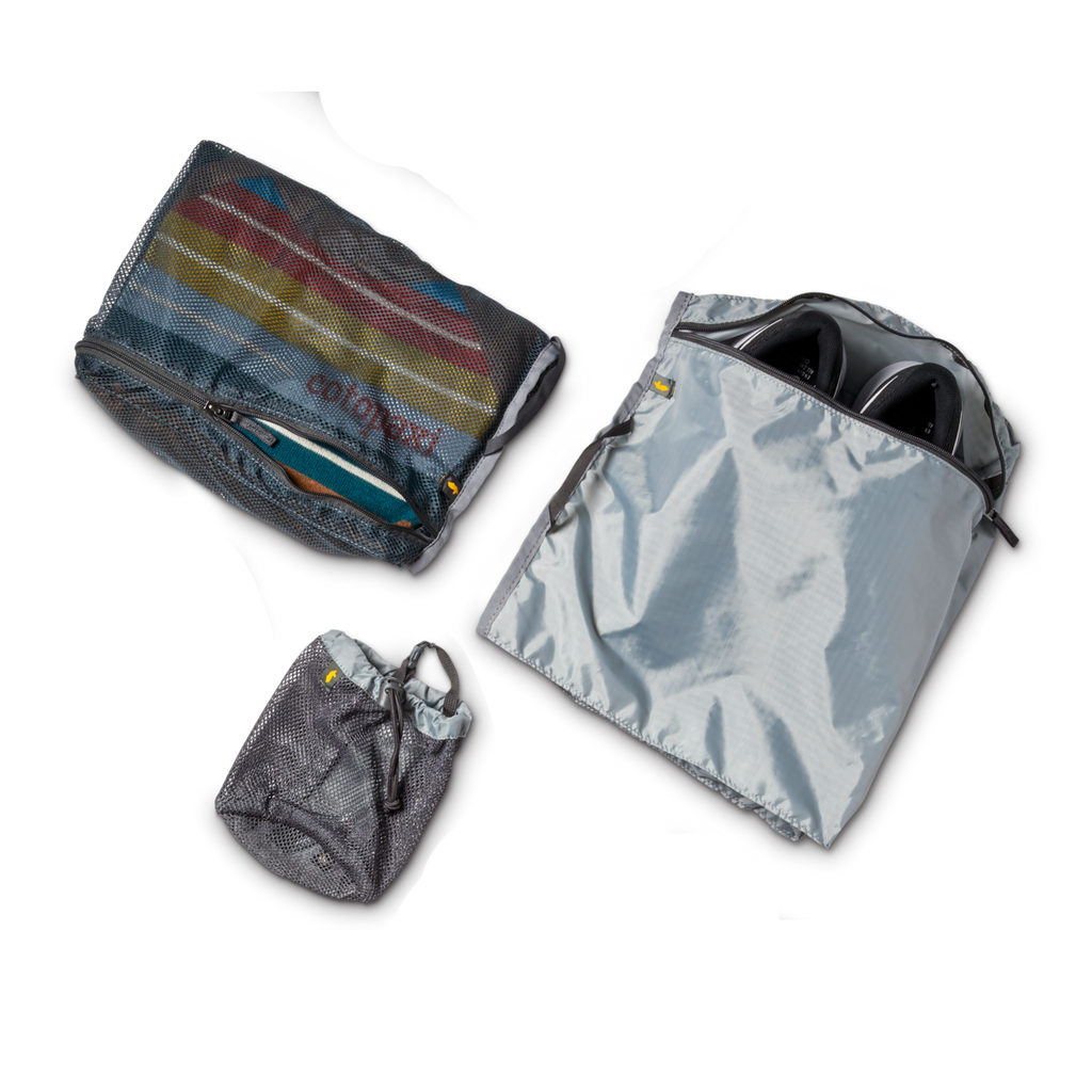 Allpa Accessories Bundle