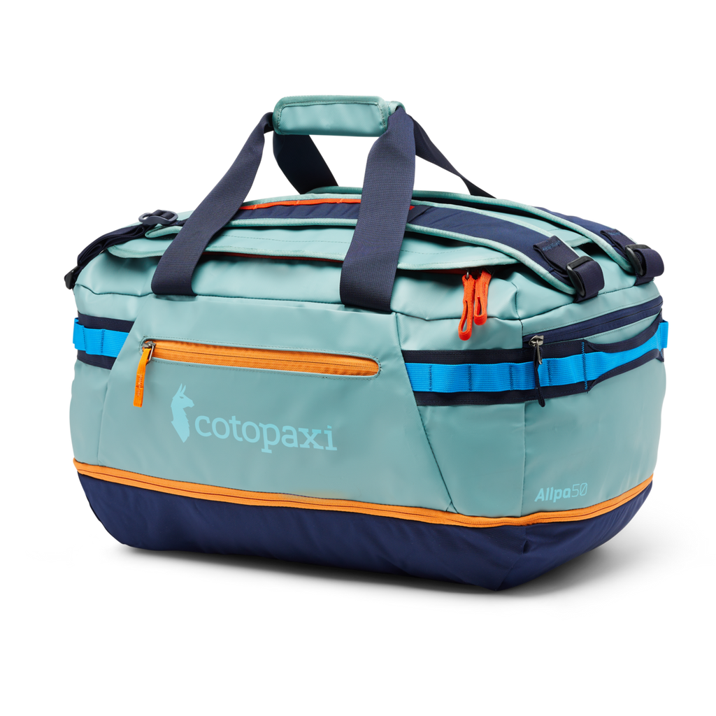 Allpa 50L Duffel Bag