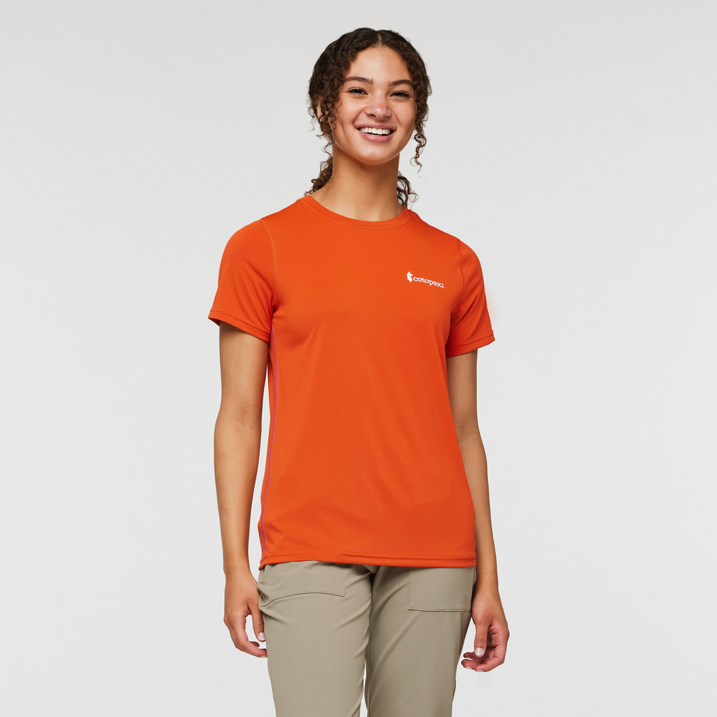 Fino Tech Tee - Women's