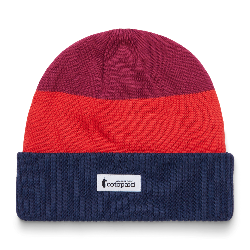 Alto Beanie