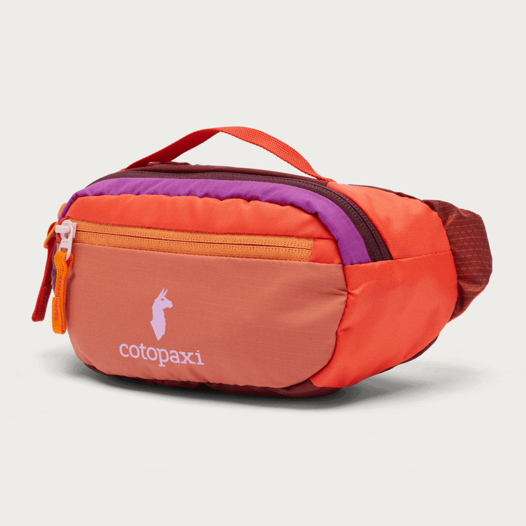 Kapai 1.5L Hip Pack - Del Día Limited Color Drop