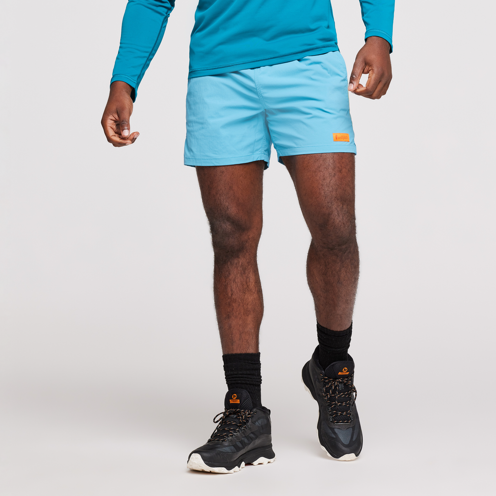 Brinco Short - Solid - Men's