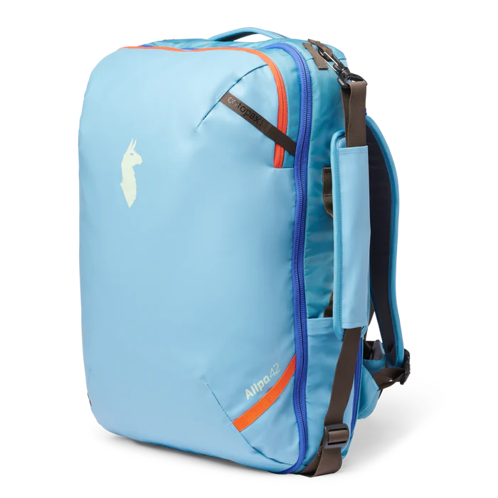 Allpa 42L Travel Pack