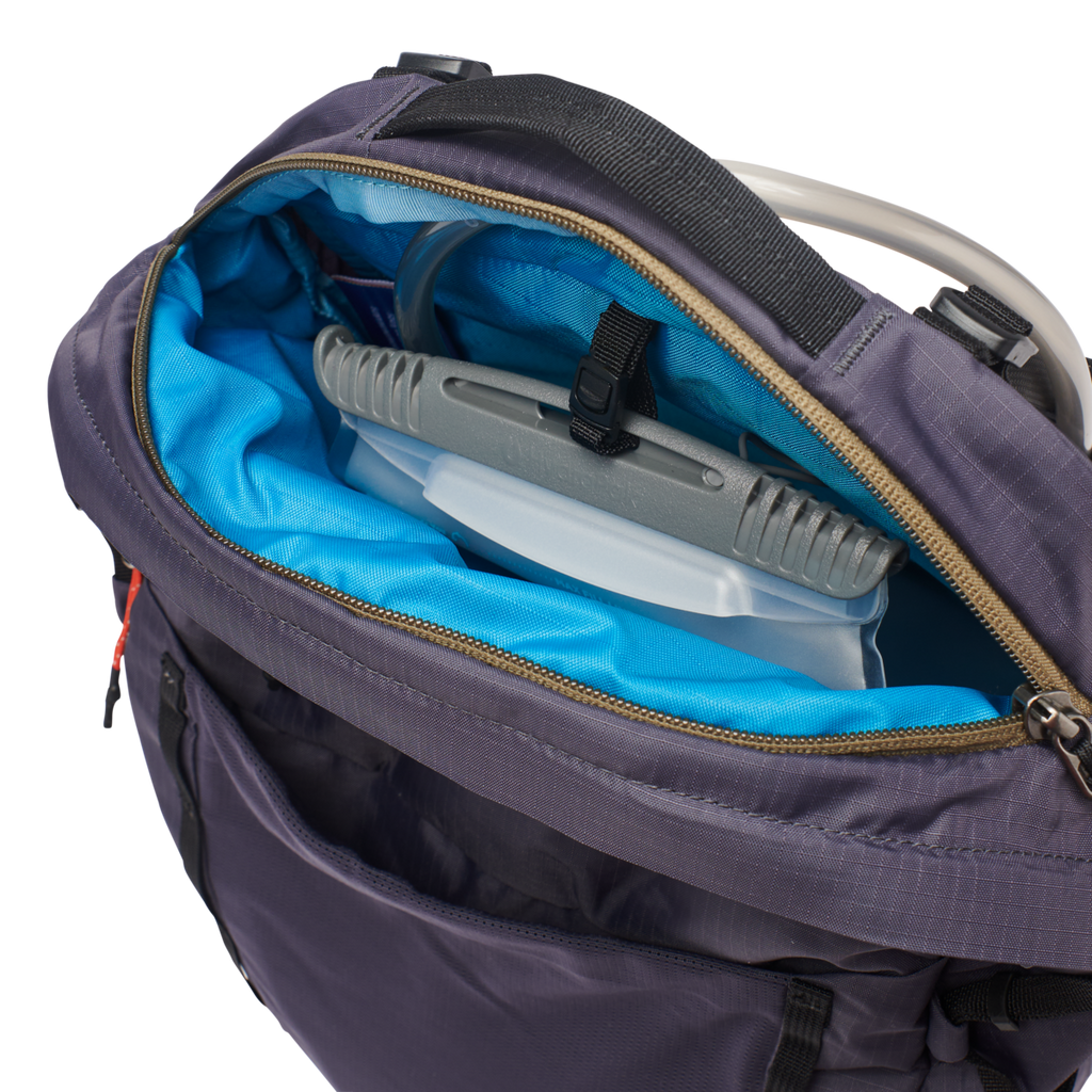 Lagos 25L Hydration Pack