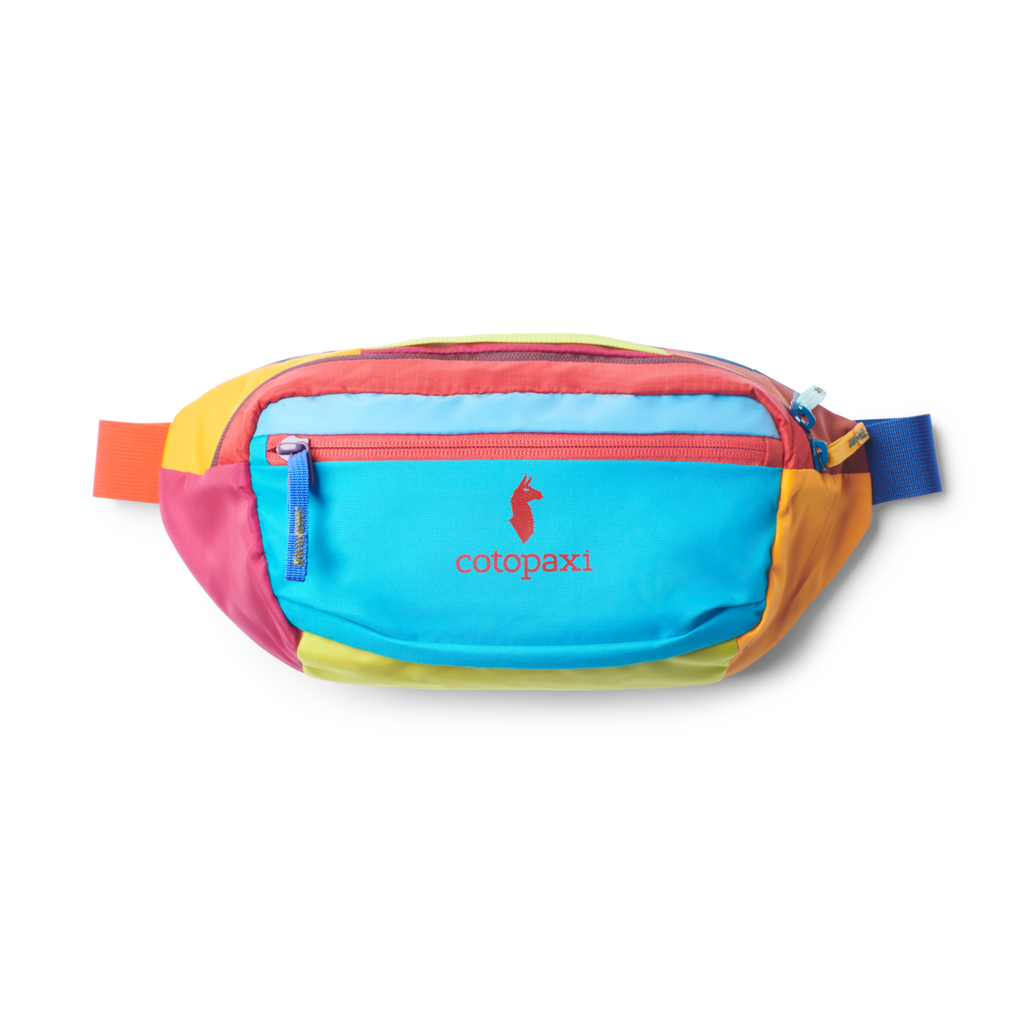 Kapai 3L Hip Pack - Del Día