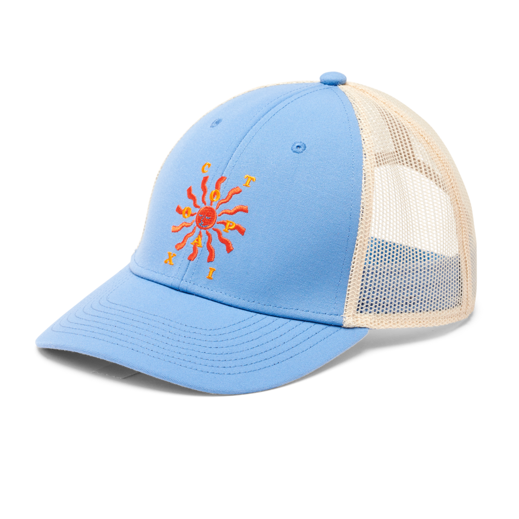 Happy Day Trucker Hat
