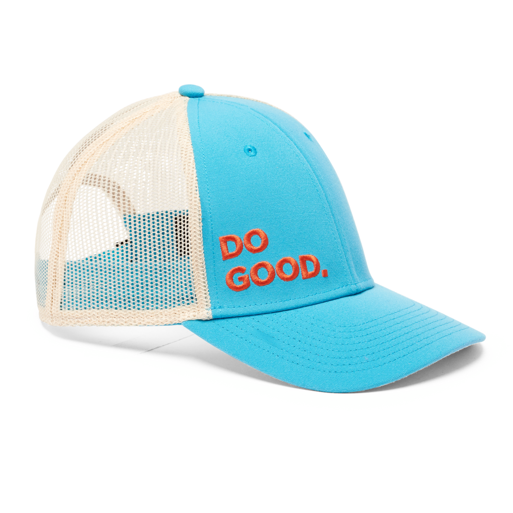 Do Good Trucker Hat