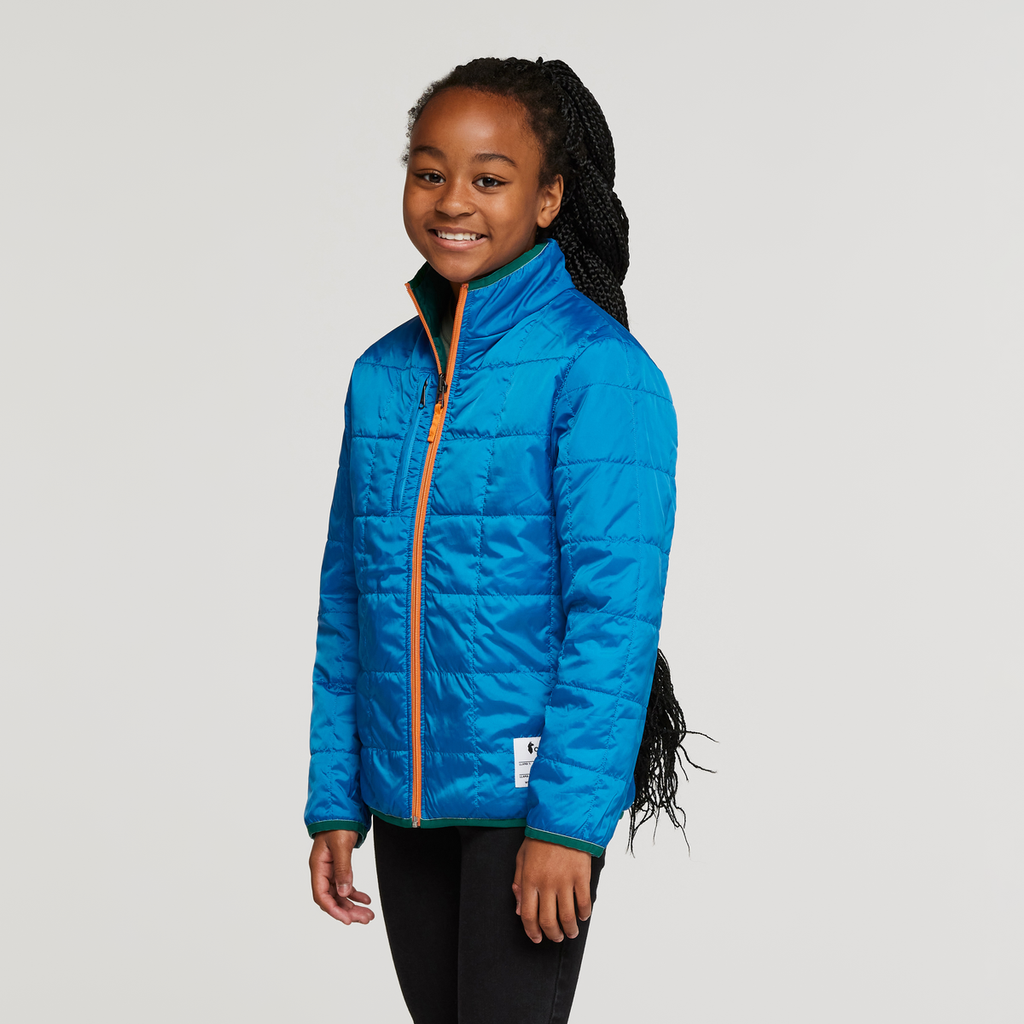 Teca Cálido Jacket - Kids'