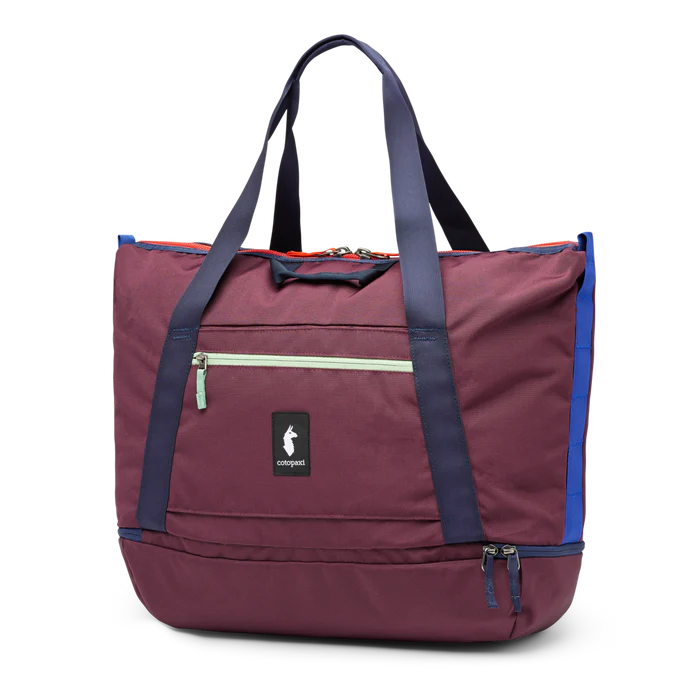 Viaje 35L Weekender Bag - Cada Día