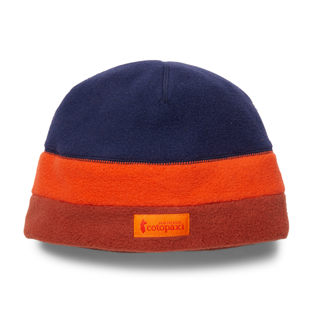 Teca Fleece Beanie