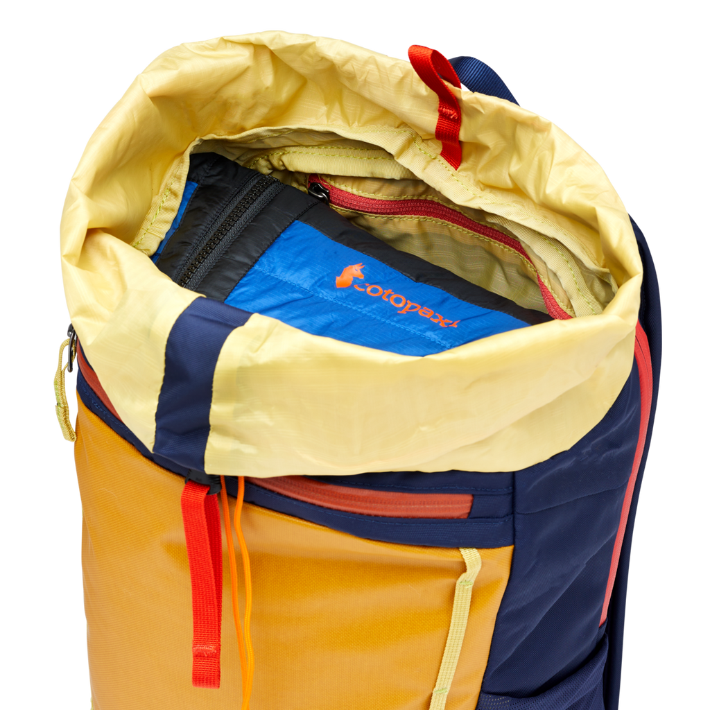 Moda 20L Backpack - Cada Día