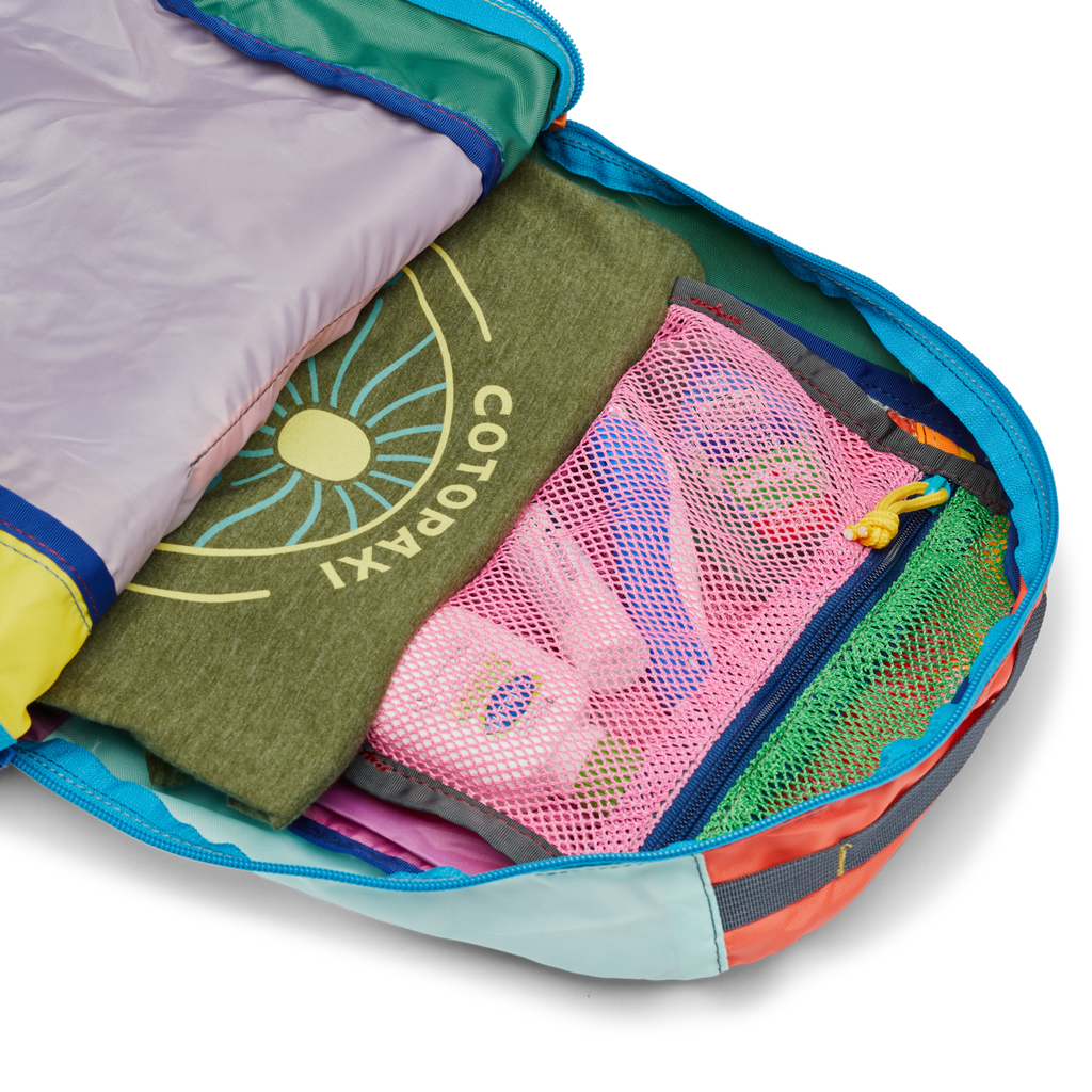 Batac 16L Backpack - Del Día