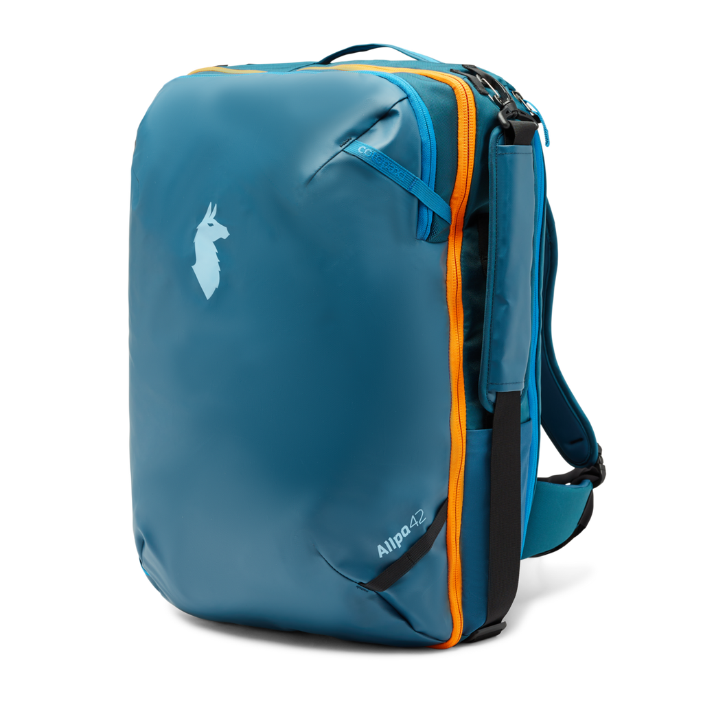 Allpa 42L Travel Pack