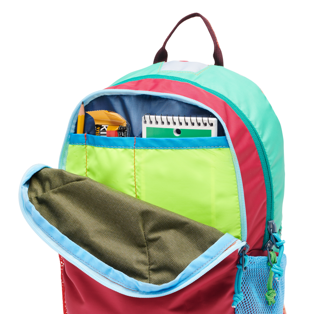 Dimi 12L Backpack - Del Día - Kids'