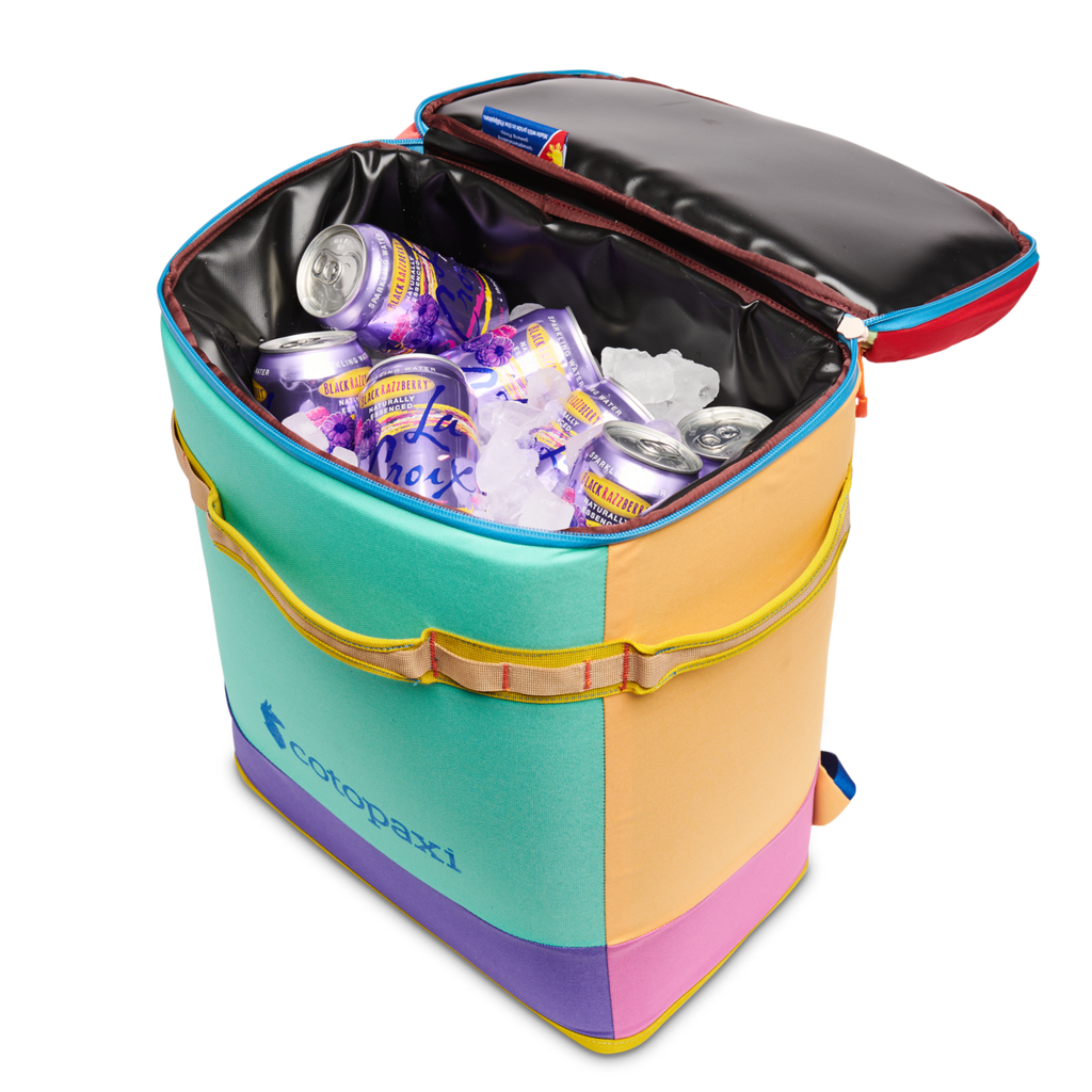 Hielo 24L Cooler Backpack - Del Día