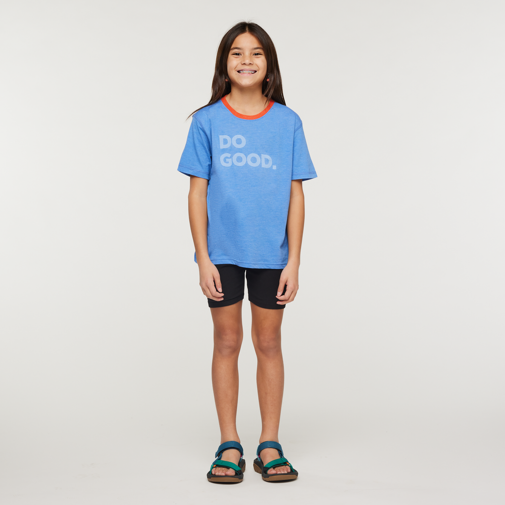 Do Good T-Shirt - Kids'