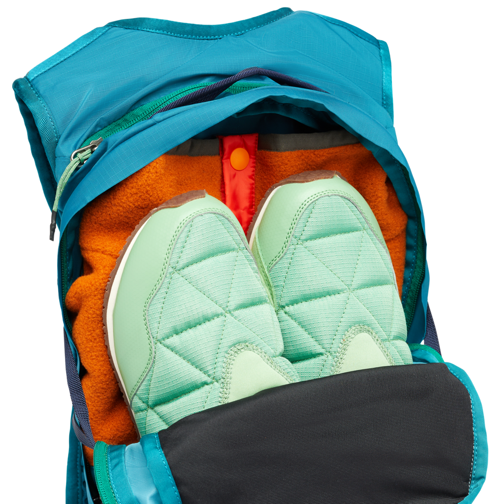 Lagos 15L Hydration Pack