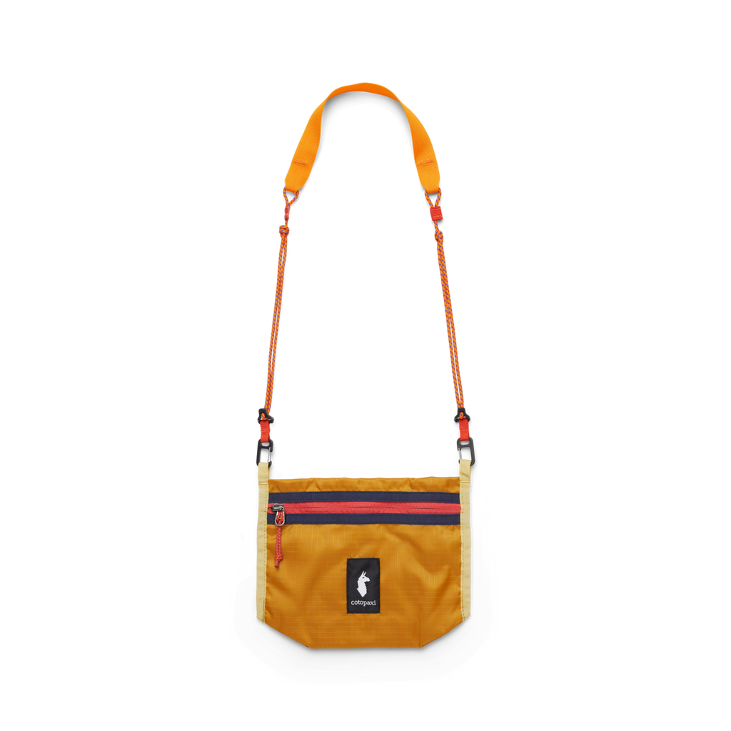 Lista 2L Lightweight Crossbody Bag - Cada Día