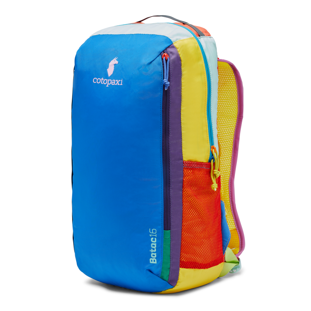 Batac 16L Backpack - Del Día