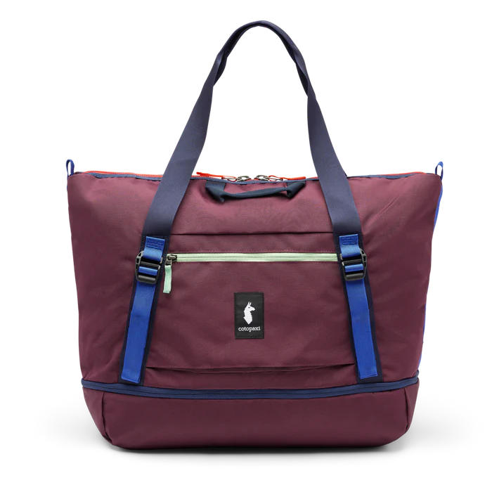 Viaje 35L Weekender Bag - Cada Día