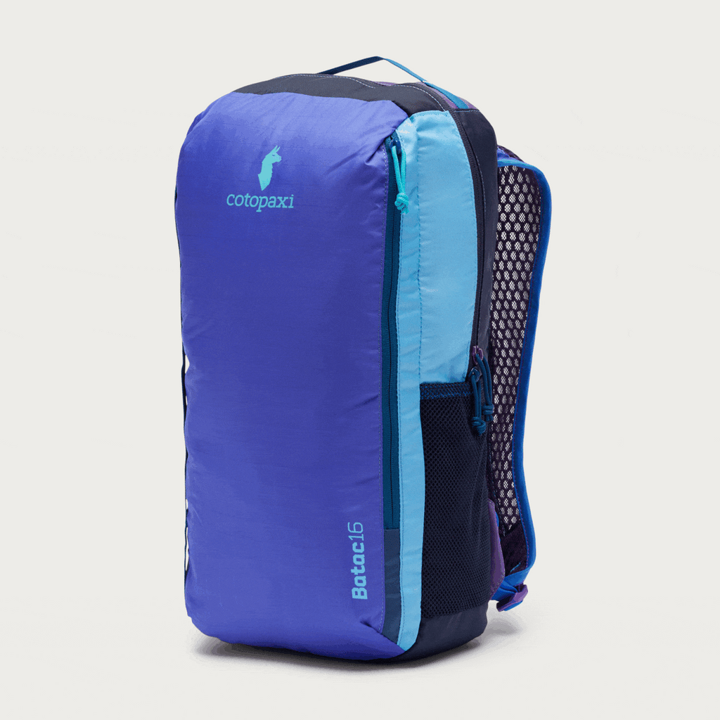 Batac 16L Backpack - Del Día Limited Color Drop