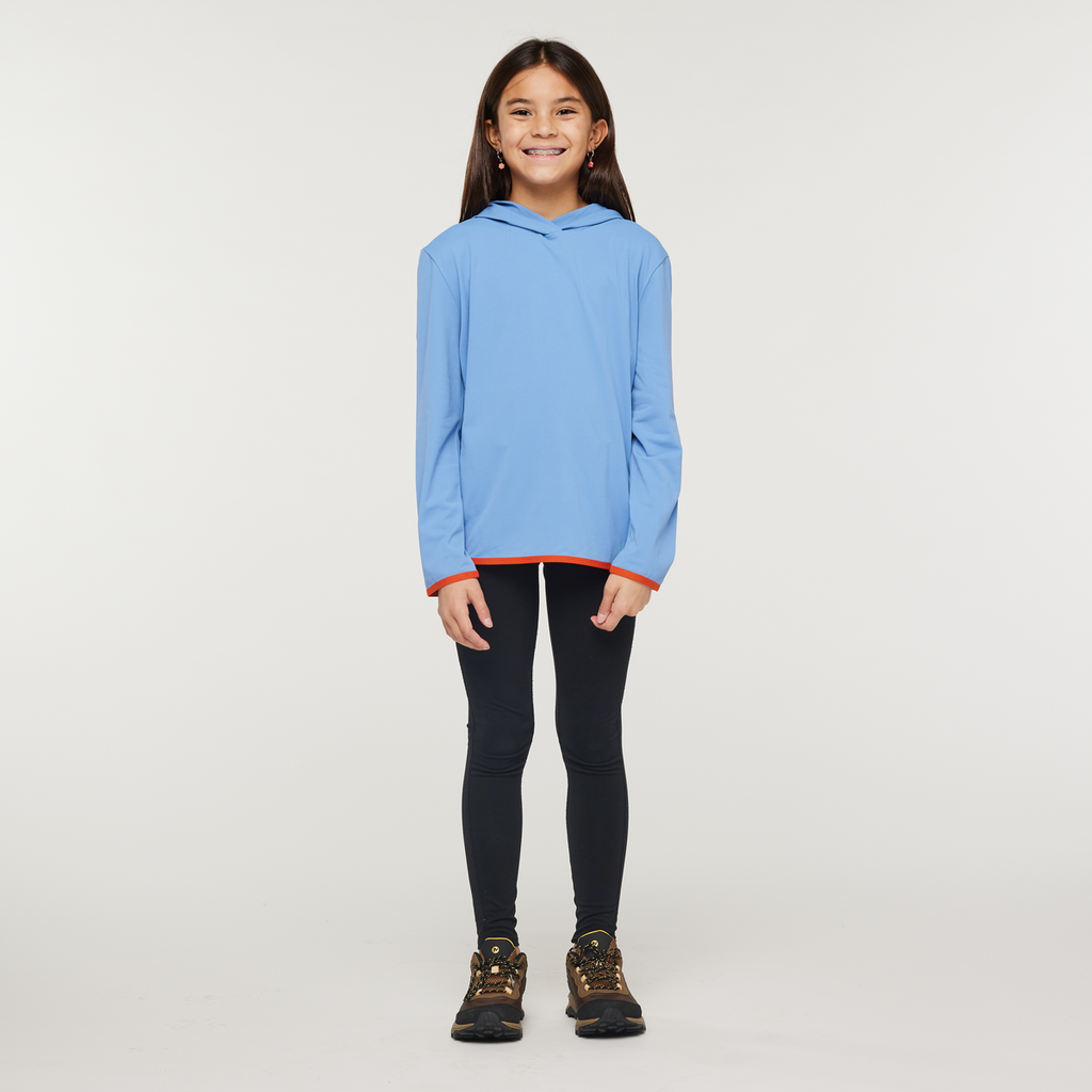 Sombra Sun Hoodie - Kids'