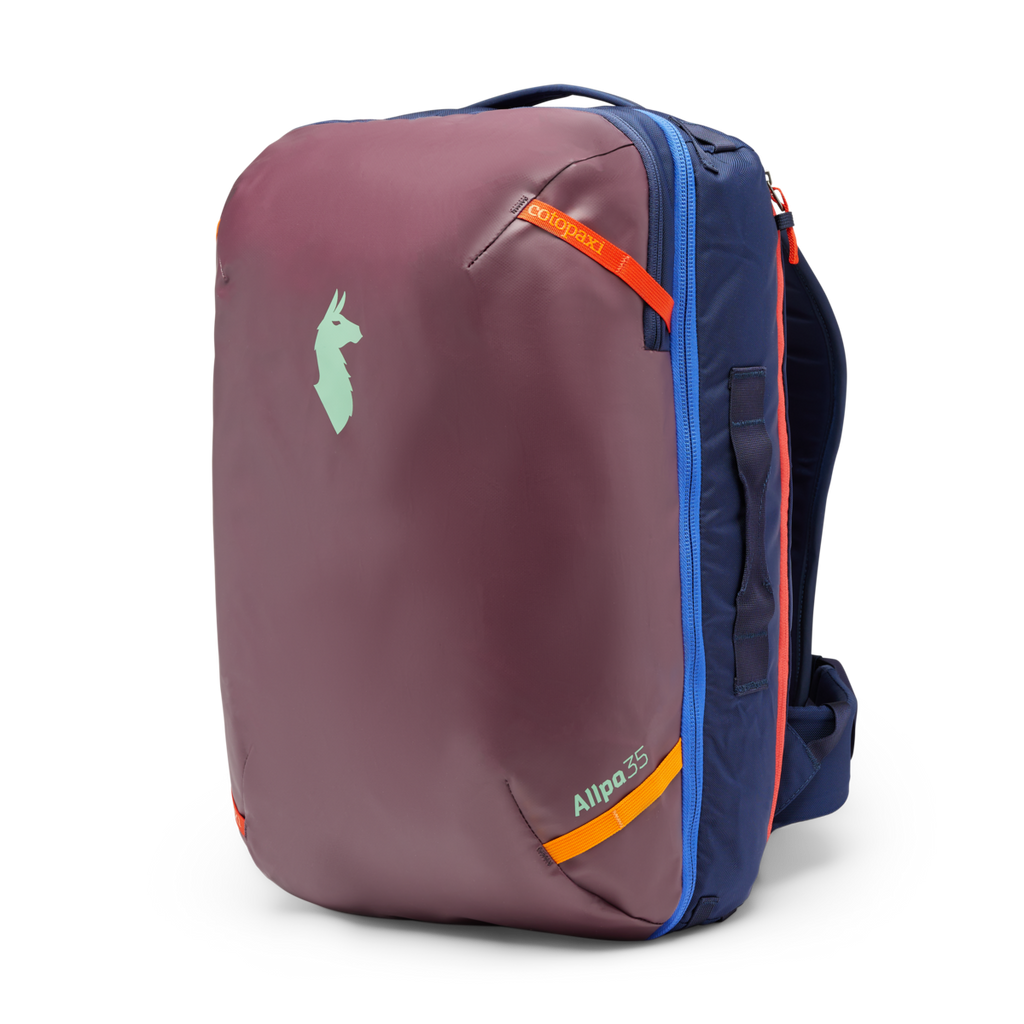 Allpa 35L Travel Pack