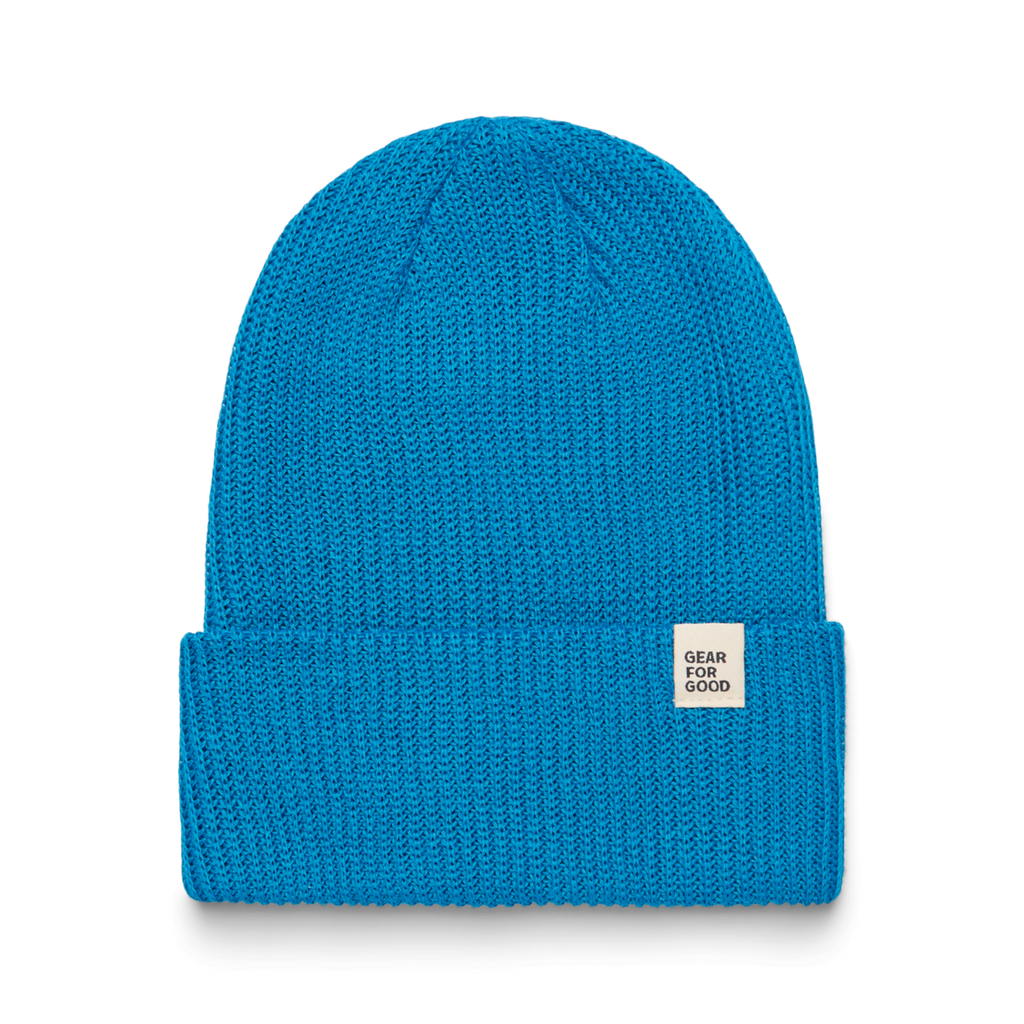 Wharf Beanie