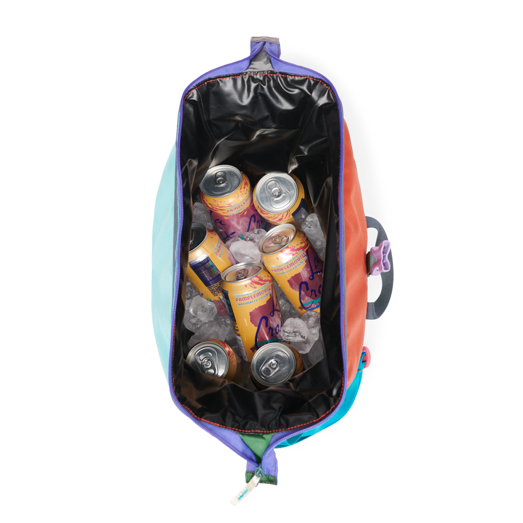 Hielo 12L Cooler Bag - Del Día