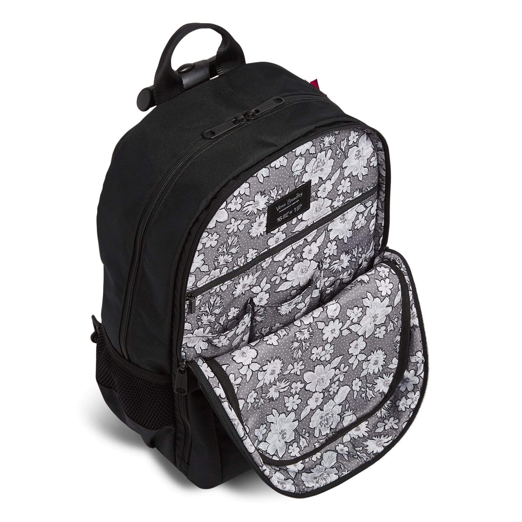 Slim Rolling Backpack