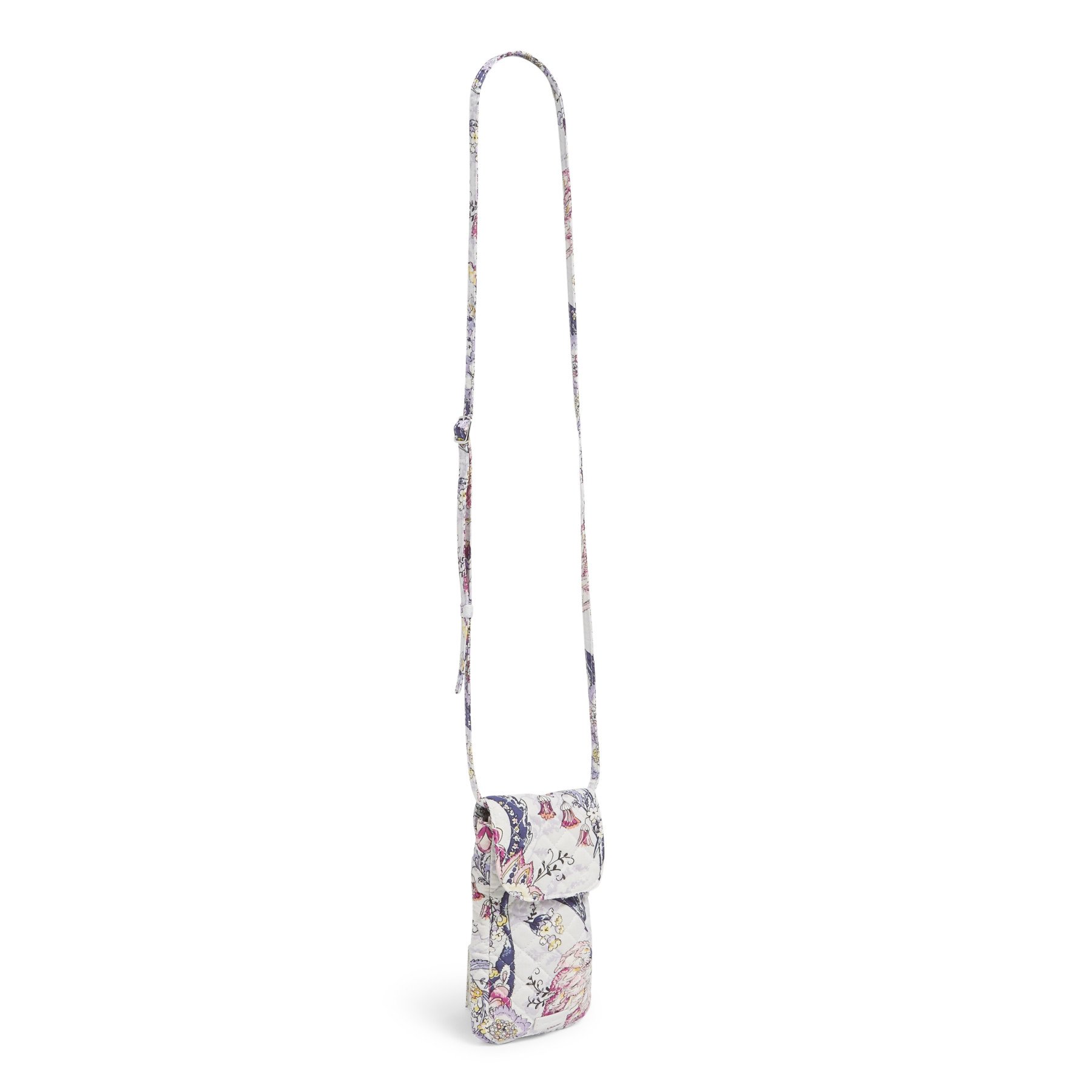 Carson Cellphone Crossbody Bag