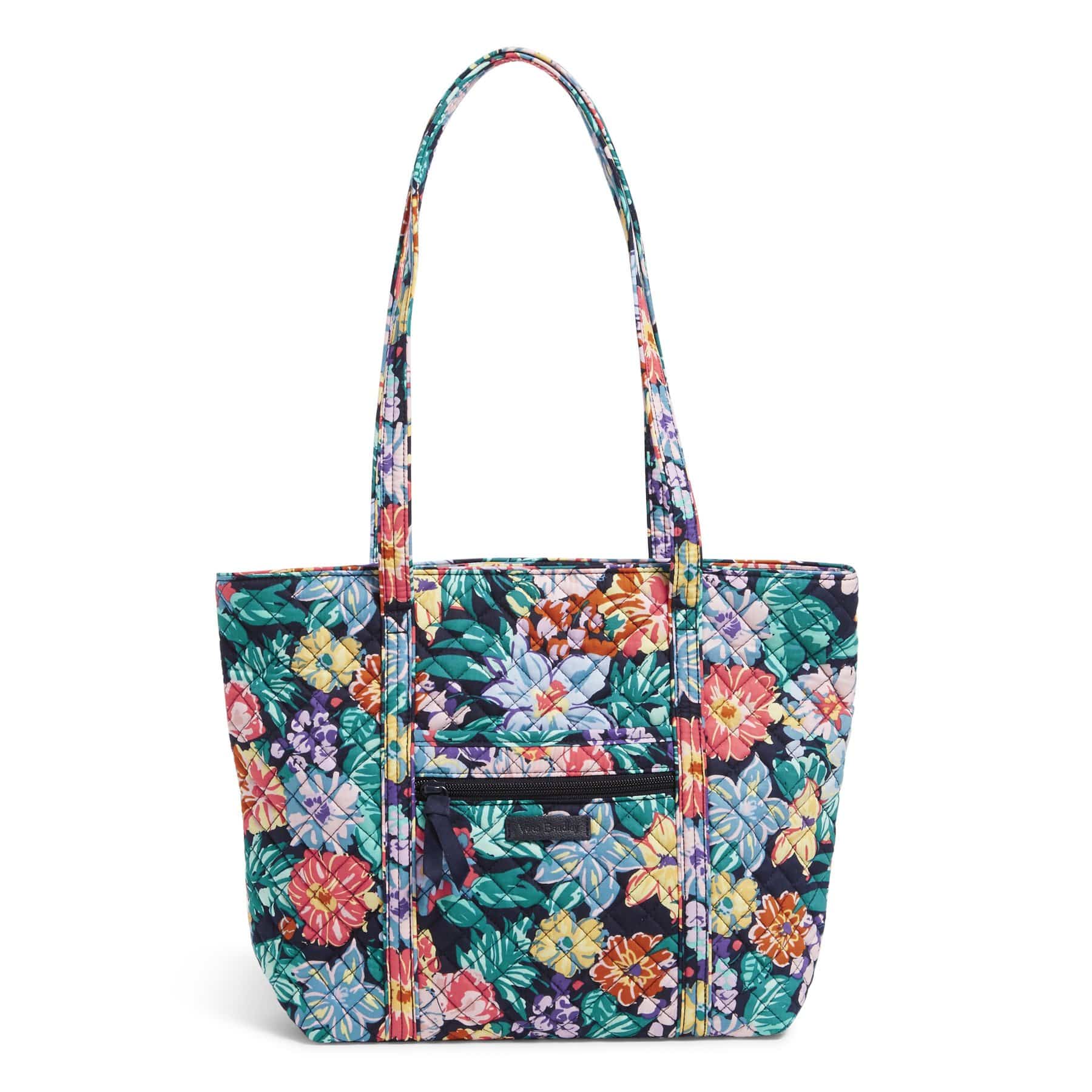 Small Vera Tote Bag