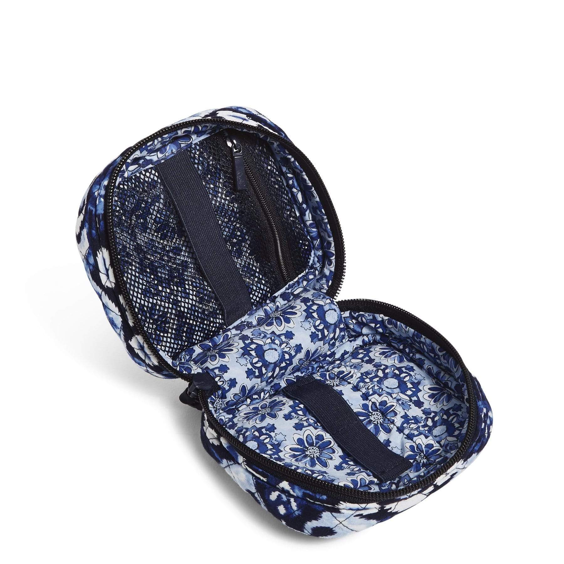 Zip-Around Mini Tech Case