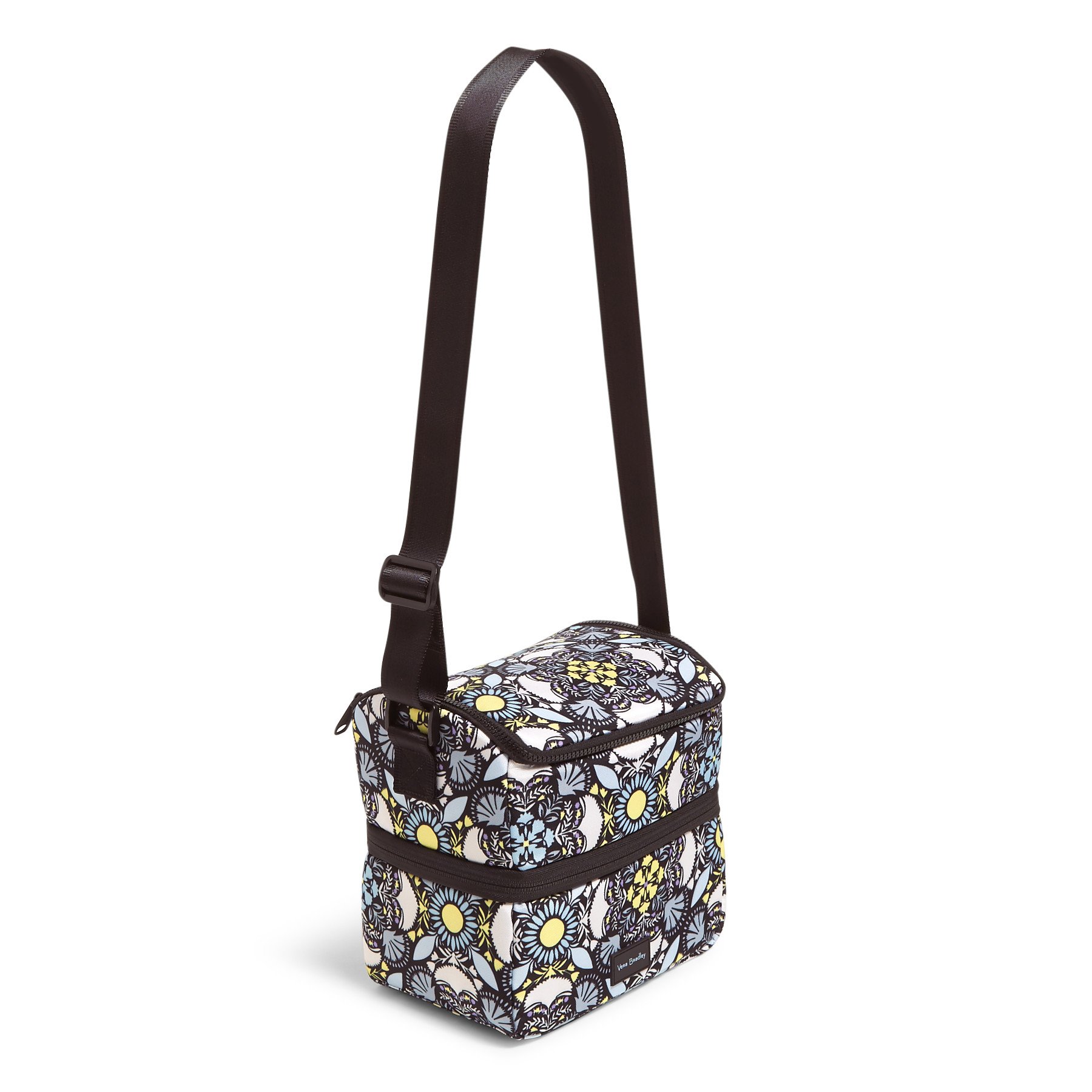 Expandable Lunch Cooler