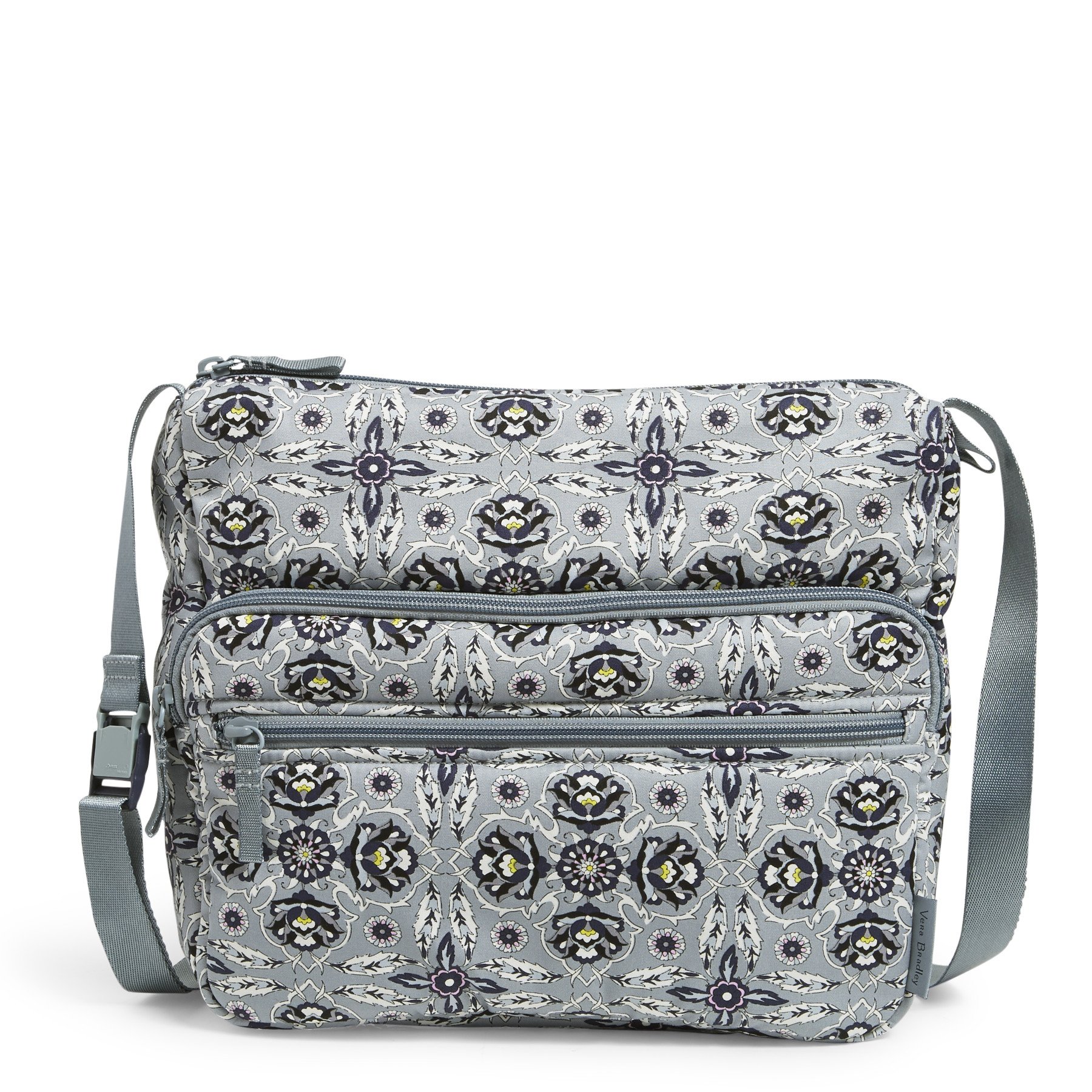 Utility Crossbody Bag